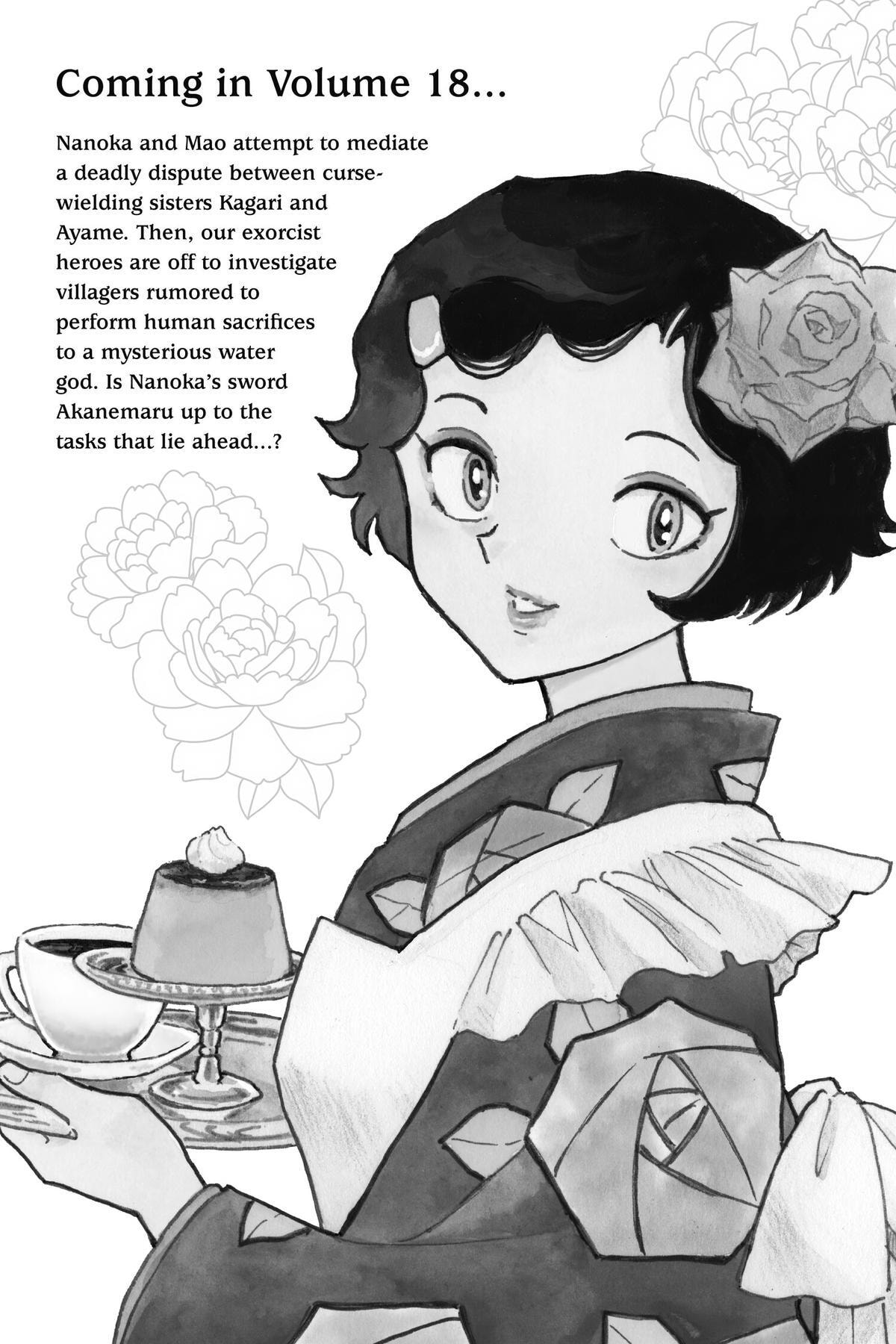 Read Mao chapter 168 image 20 on Lezhin