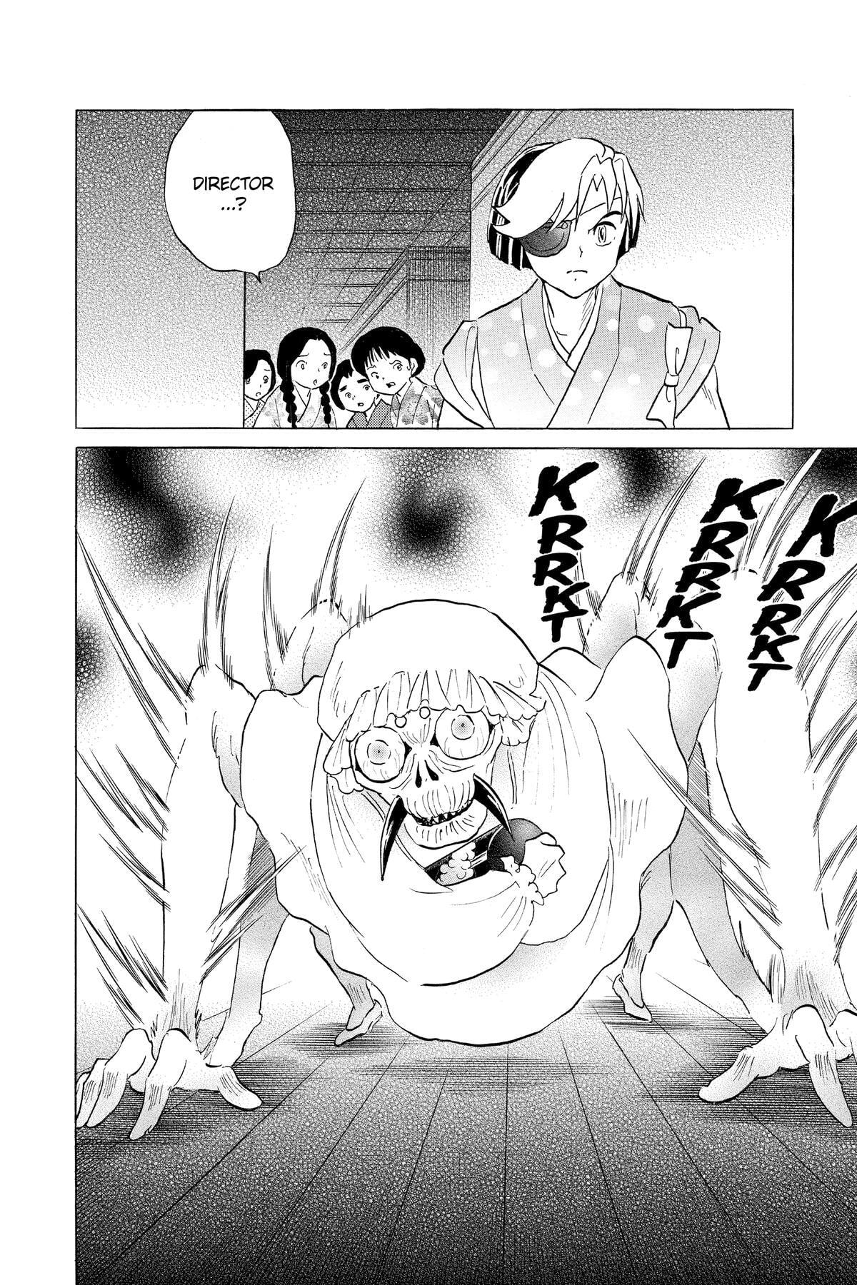 Read Mao chapter 169 image 13 on Lezhin
