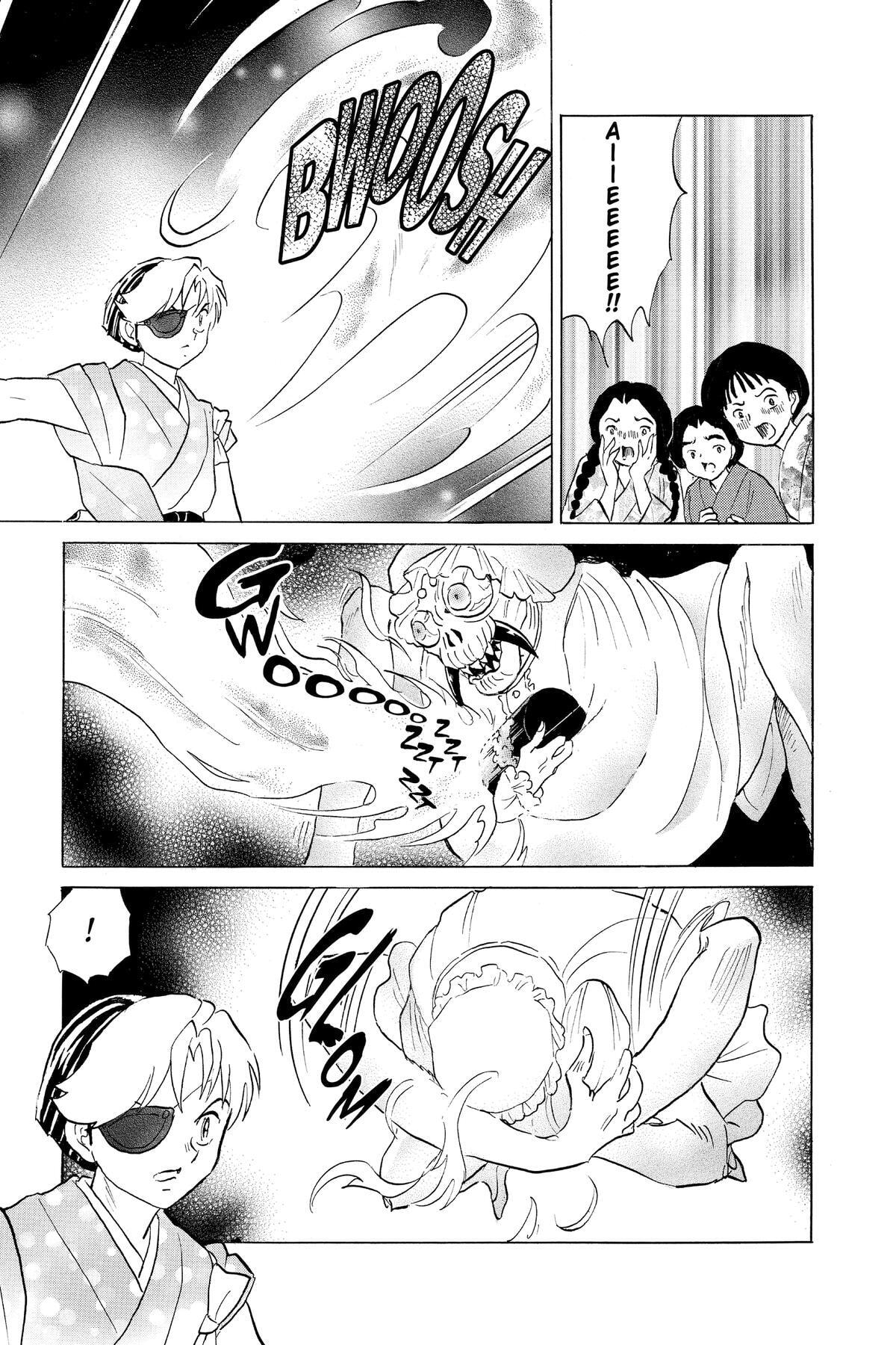 Read Mao chapter 169 image 14 on Lezhin