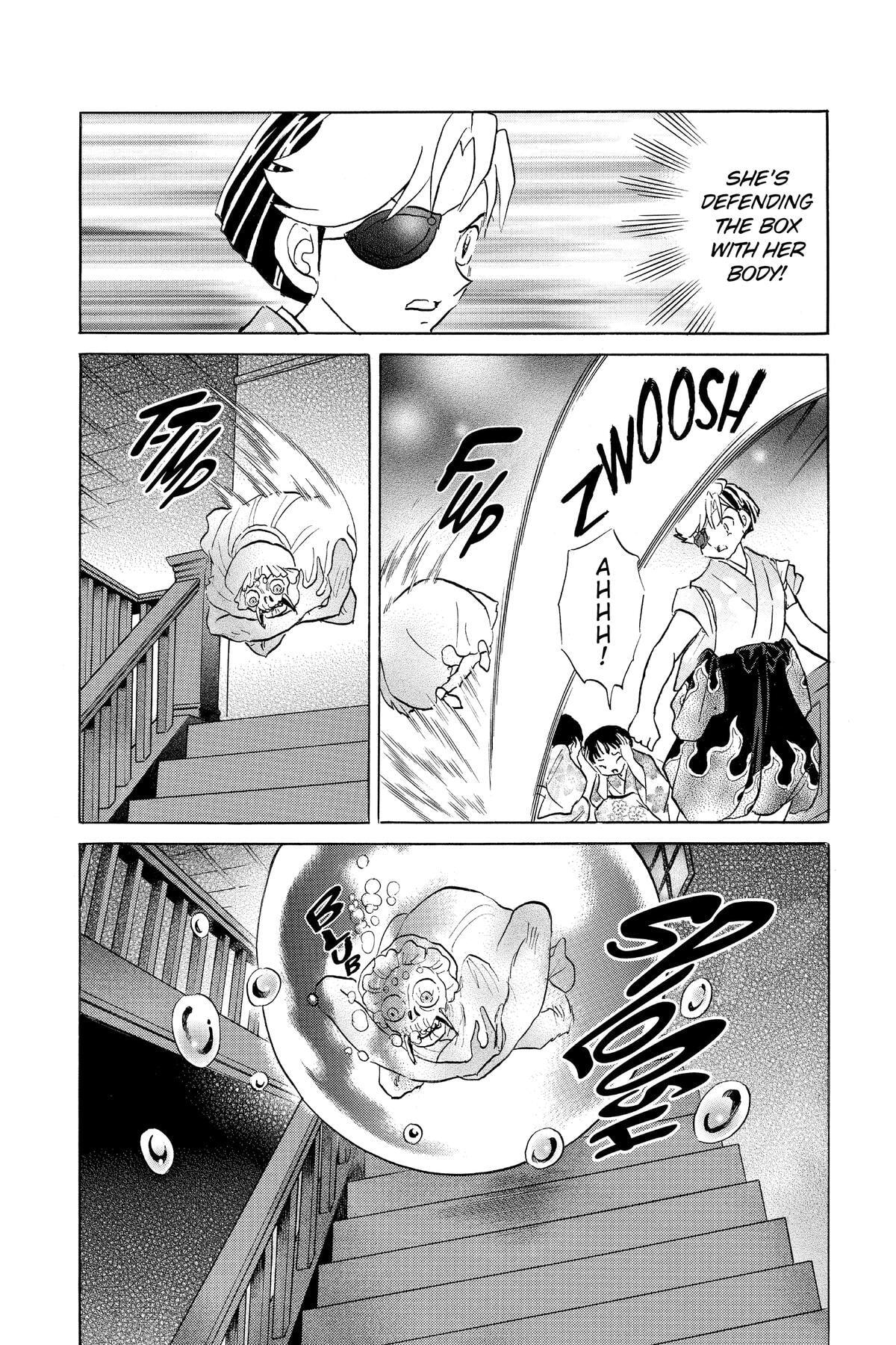 Read Mao chapter 169 image 15 on Lezhin