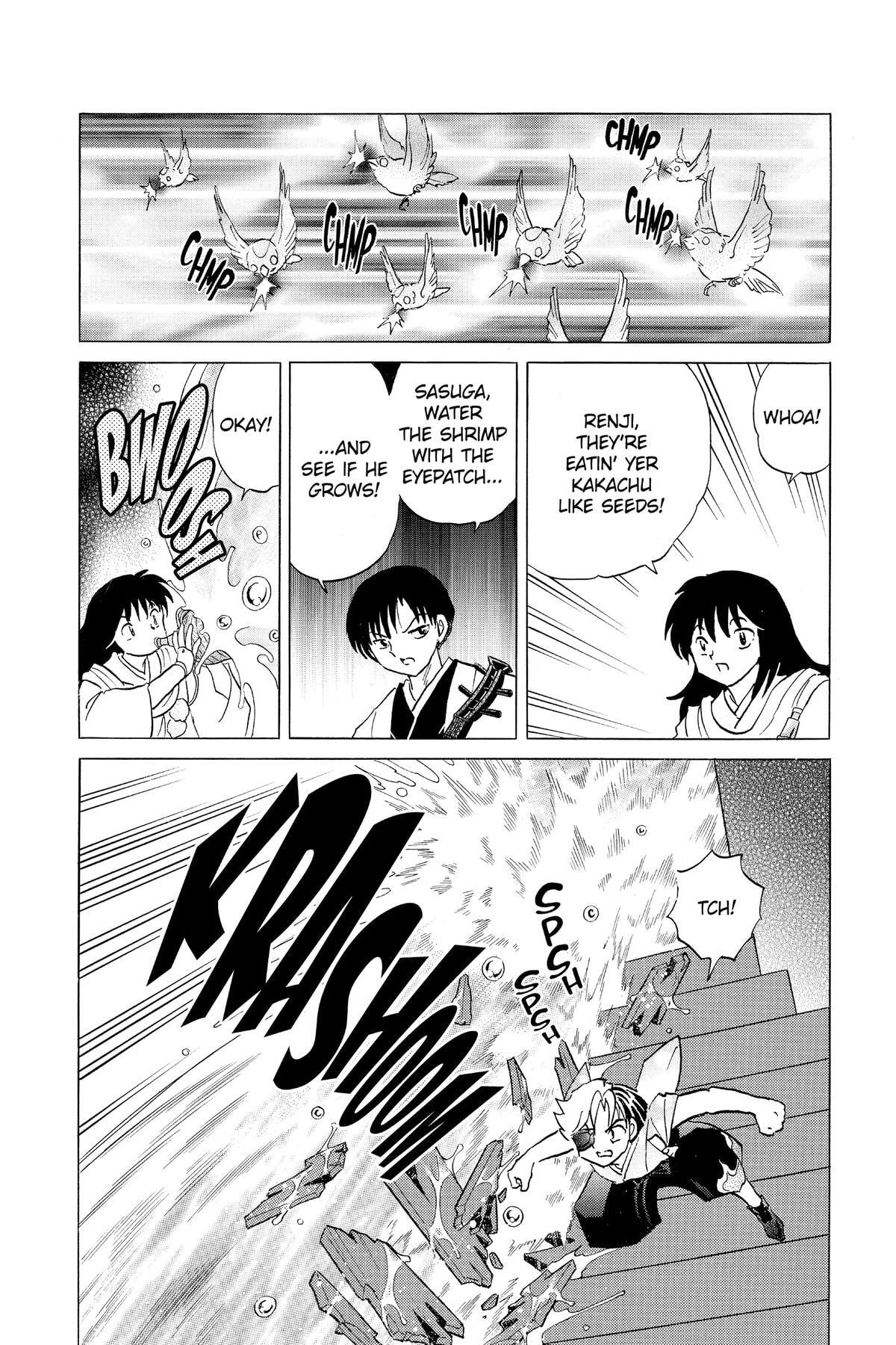 Read Mao chapter 169 image 19 on Lezhin