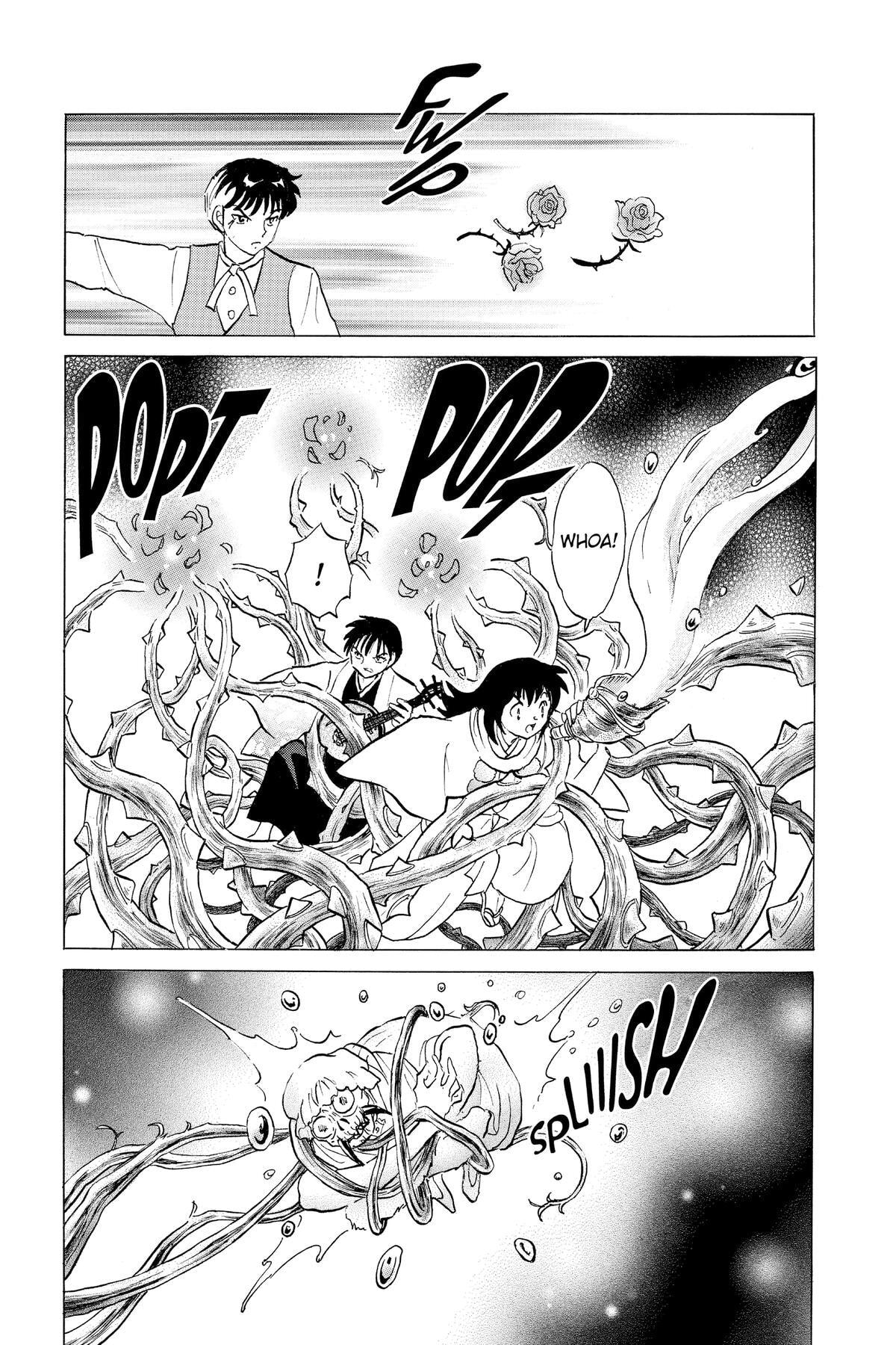 Read Mao chapter 169 image 20 on Lezhin