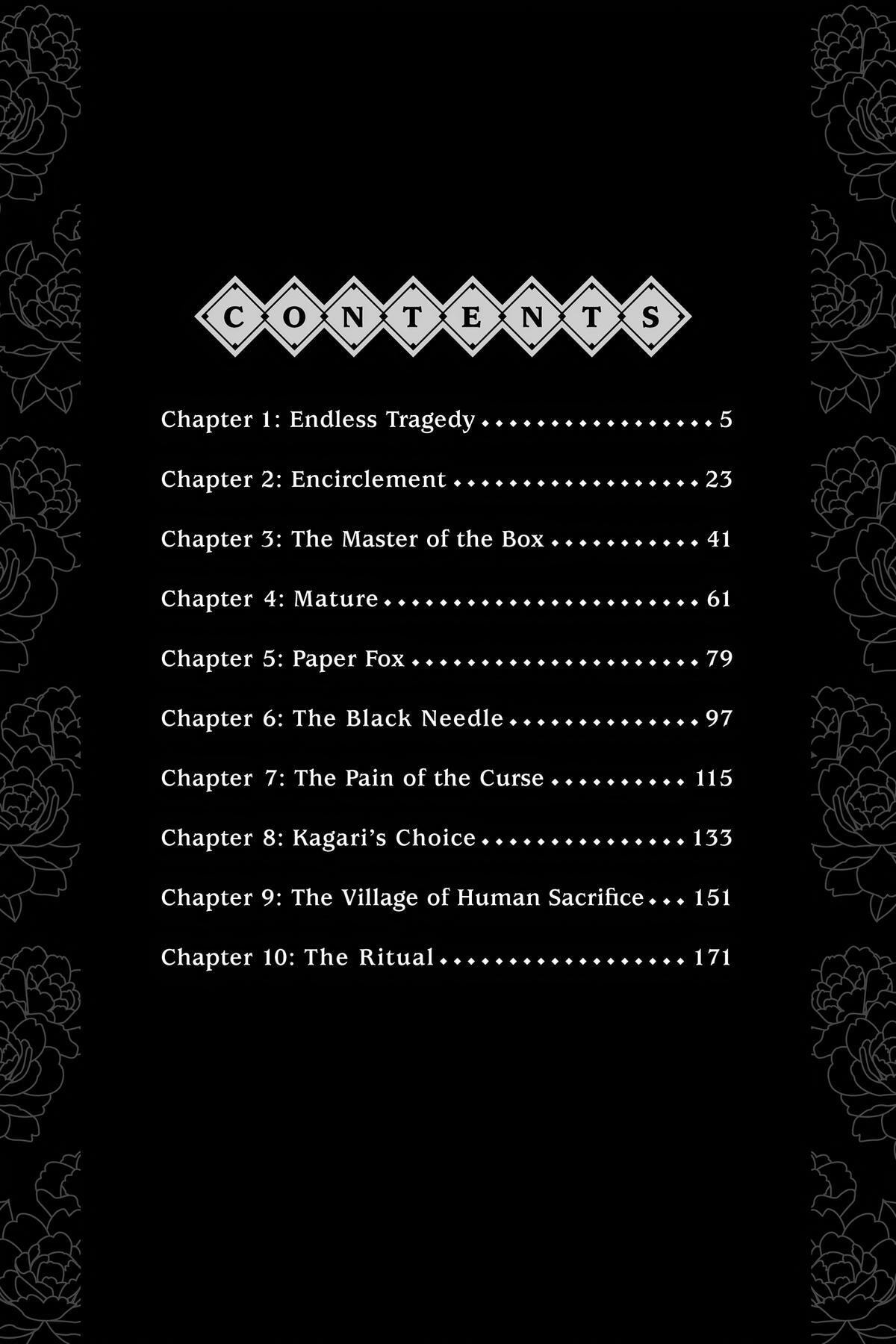 Read Mao chapter 169 image 3 on Lezhin