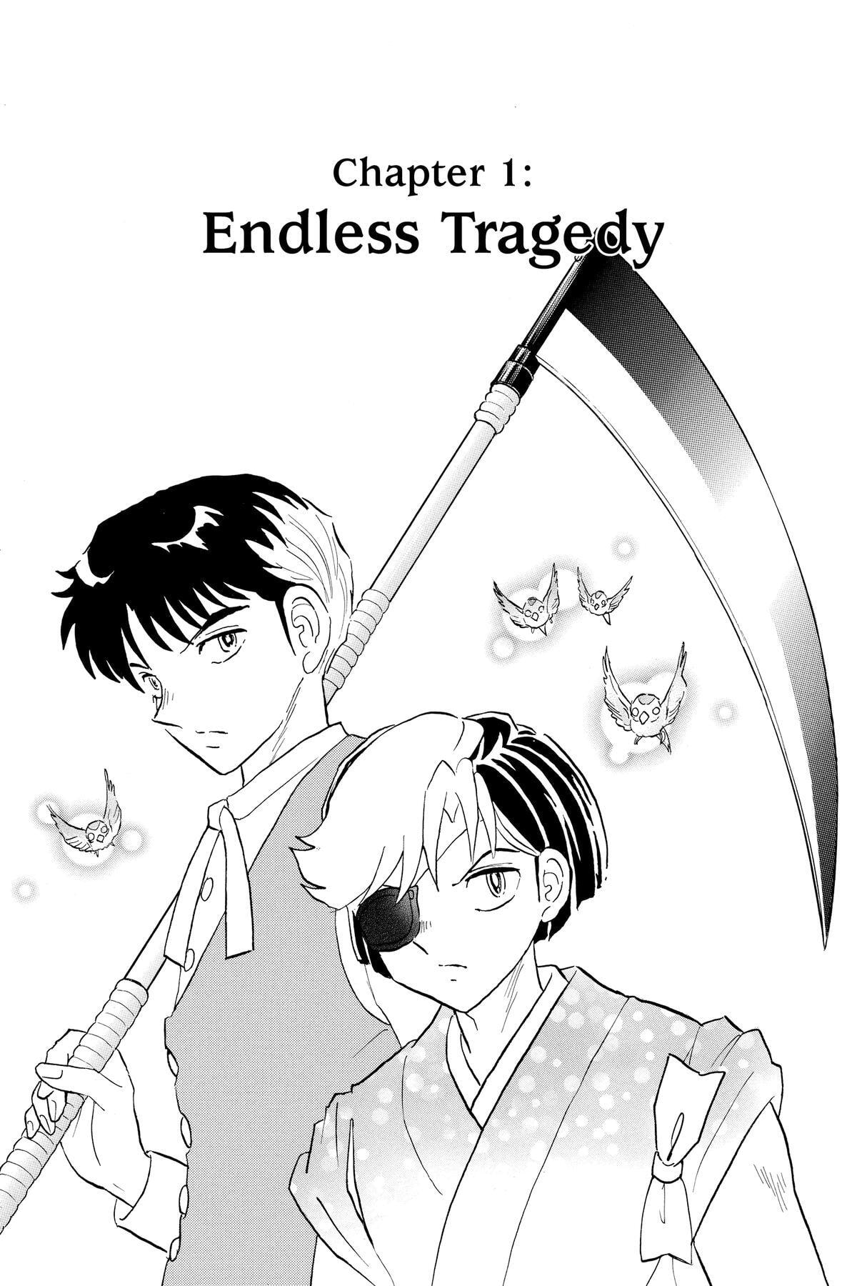 Read Mao chapter 169 image 4 on Lezhin