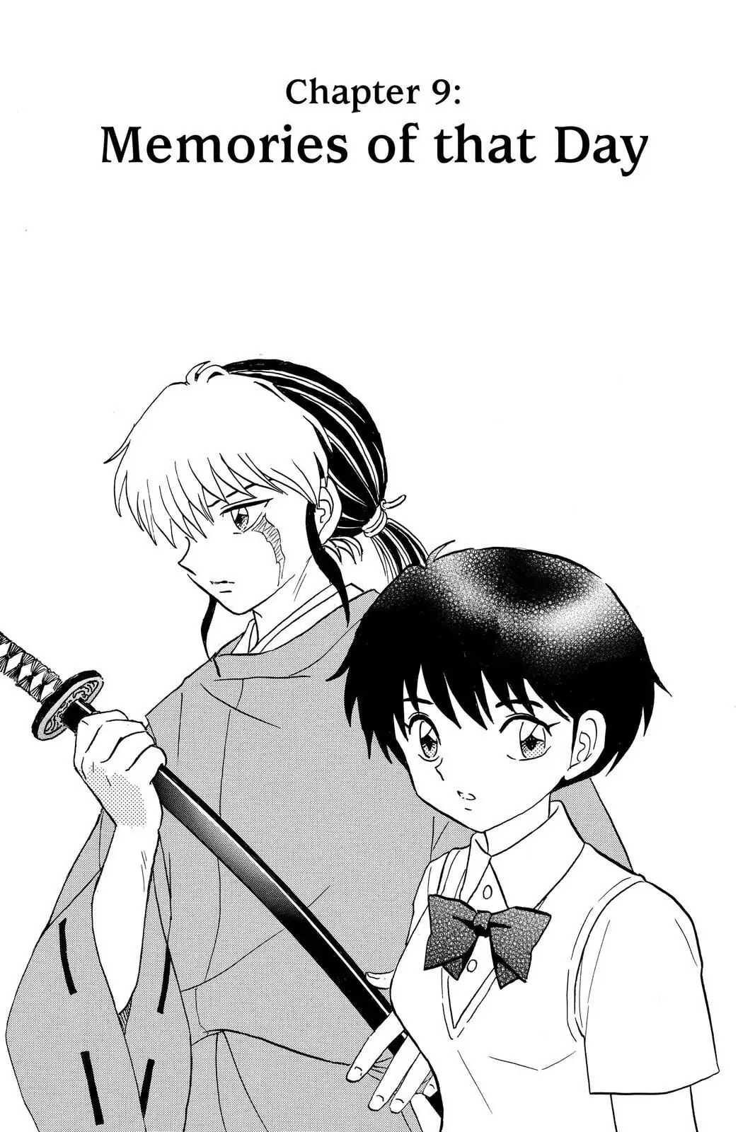 Read Mao chapter 17 image 0 on Lezhin