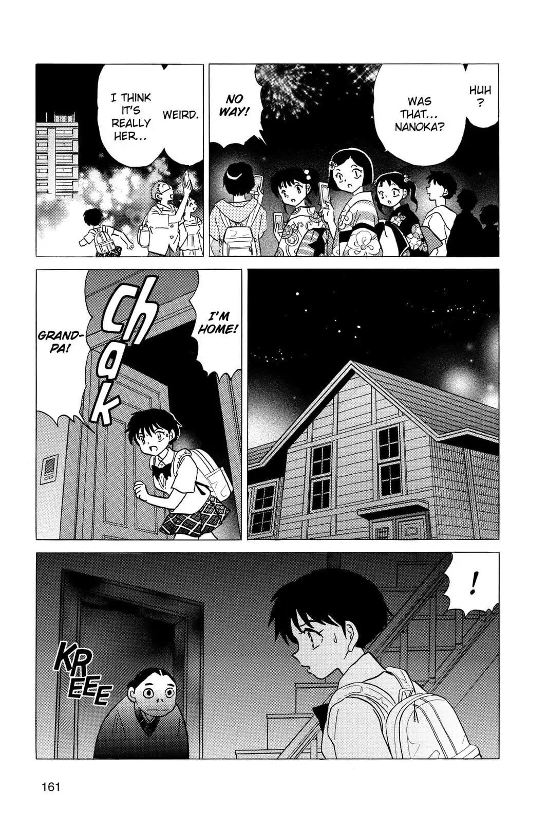 Read Mao chapter 17 image 10 on Lezhin