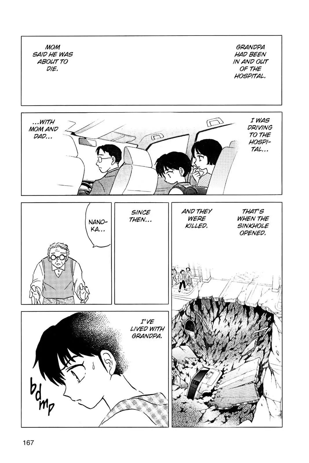 Read Mao chapter 17 image 16 on Lezhin