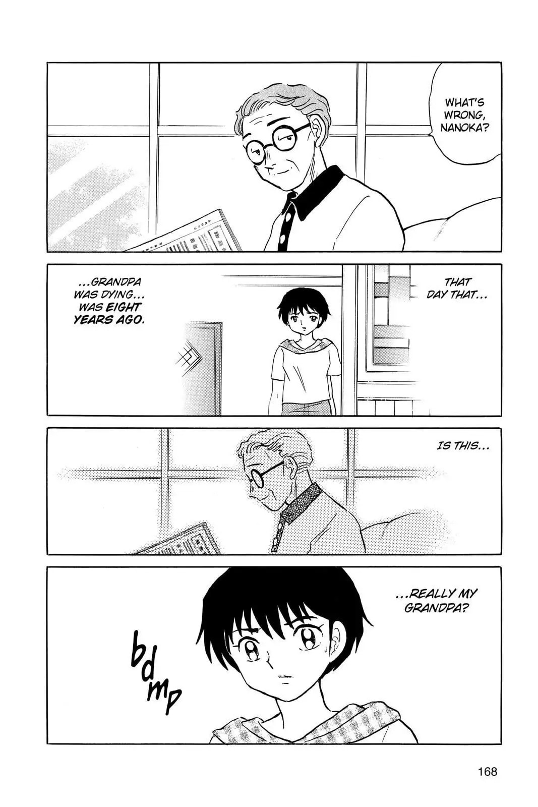 Read Mao chapter 17 image 17 on Lezhin
