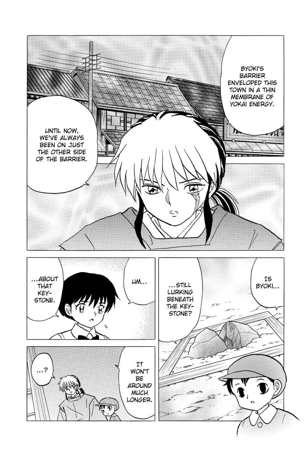 Read Mao chapter 17 image 3 on Lezhin