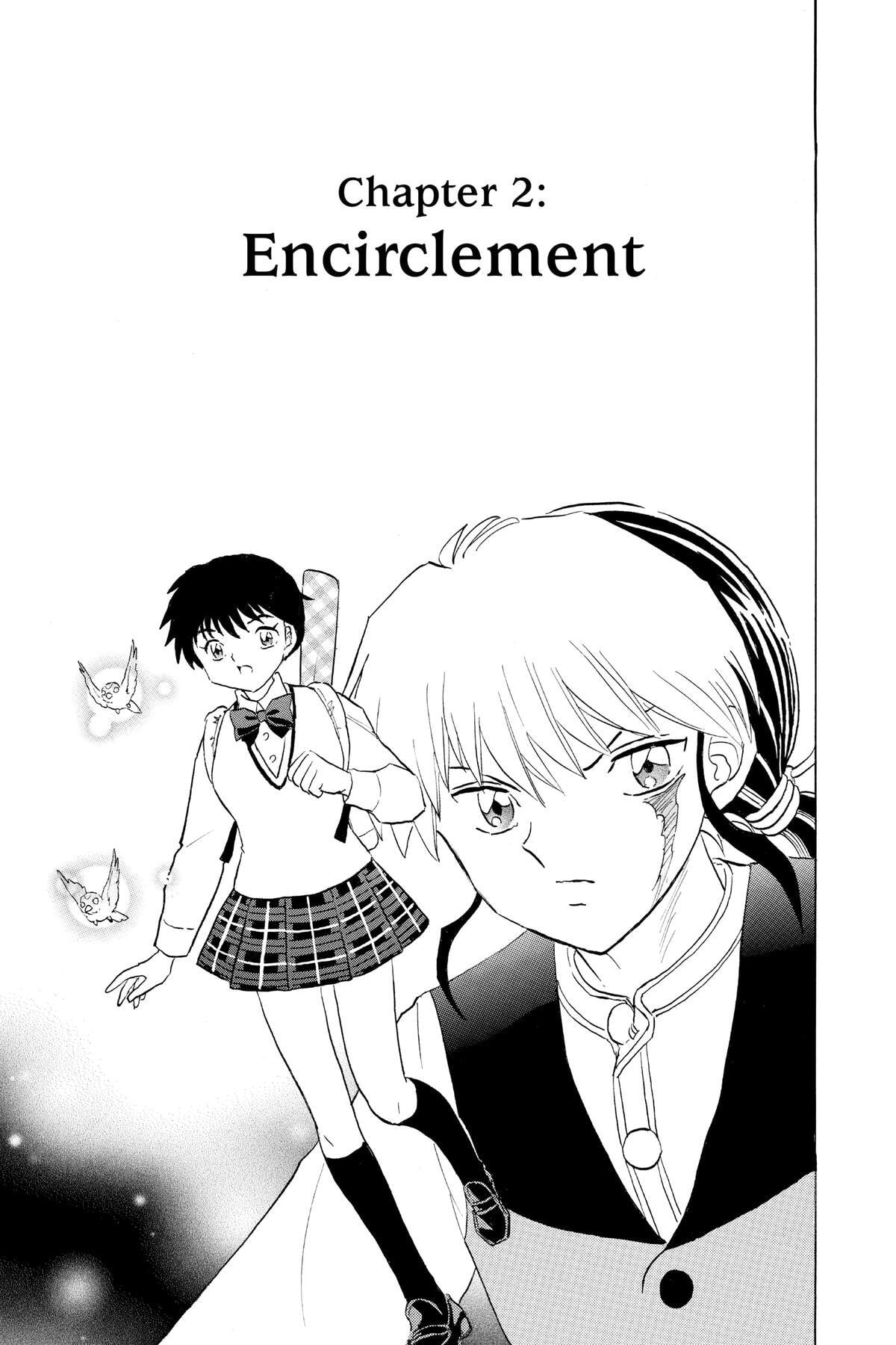 Read Mao chapter 170 image 0 on Lezhin