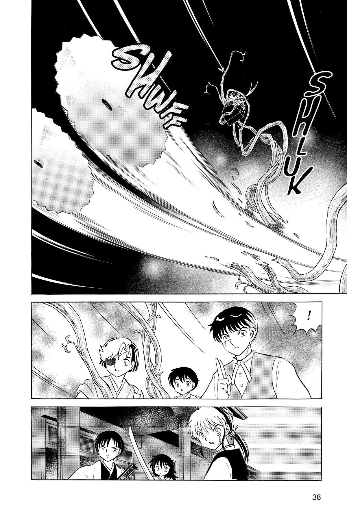 Read Mao chapter 170 image 15 on Lezhin
