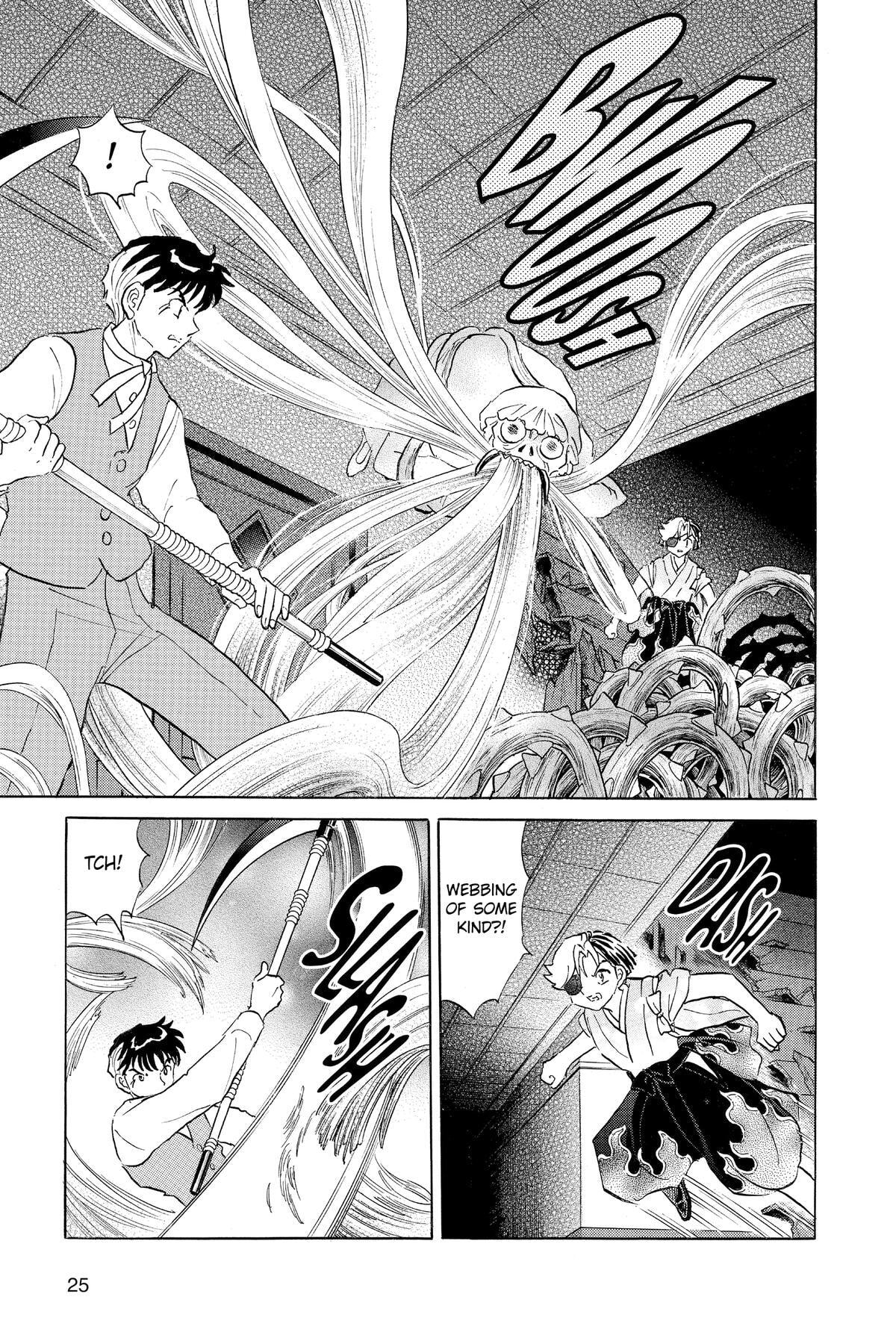 Read Mao chapter 170 image 2 on Lezhin