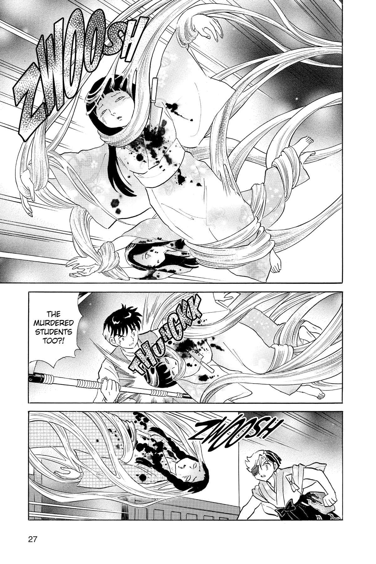 Read Mao chapter 170 image 4 on Lezhin