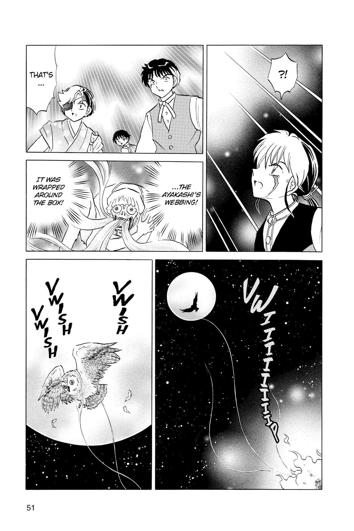 Read Mao chapter 171 image 10 on Lezhin