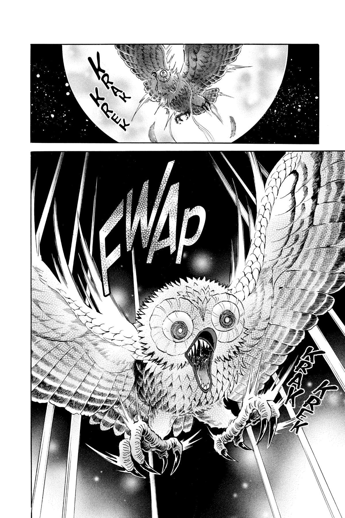 Read Mao chapter 171 image 11 on Lezhin