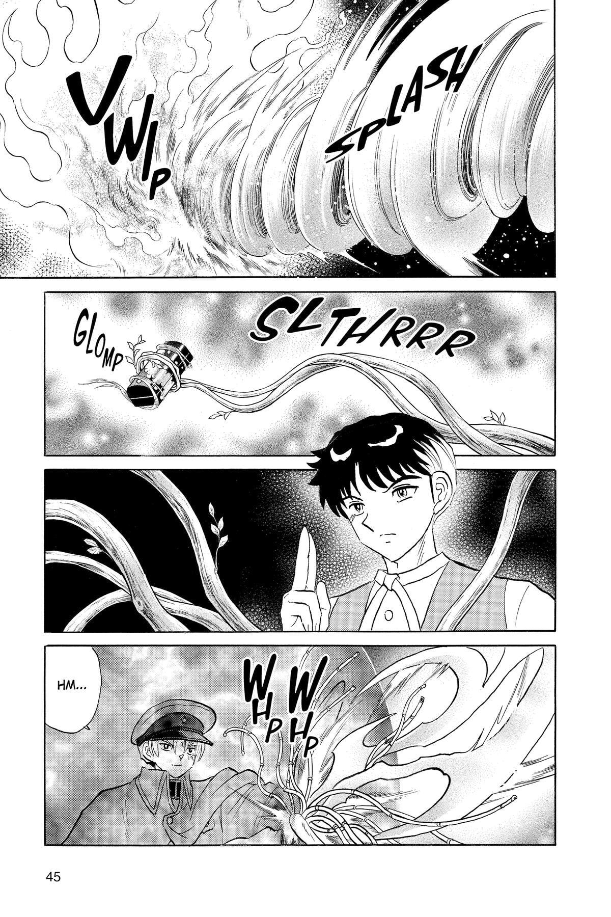 Read Mao chapter 171 image 4 on Lezhin