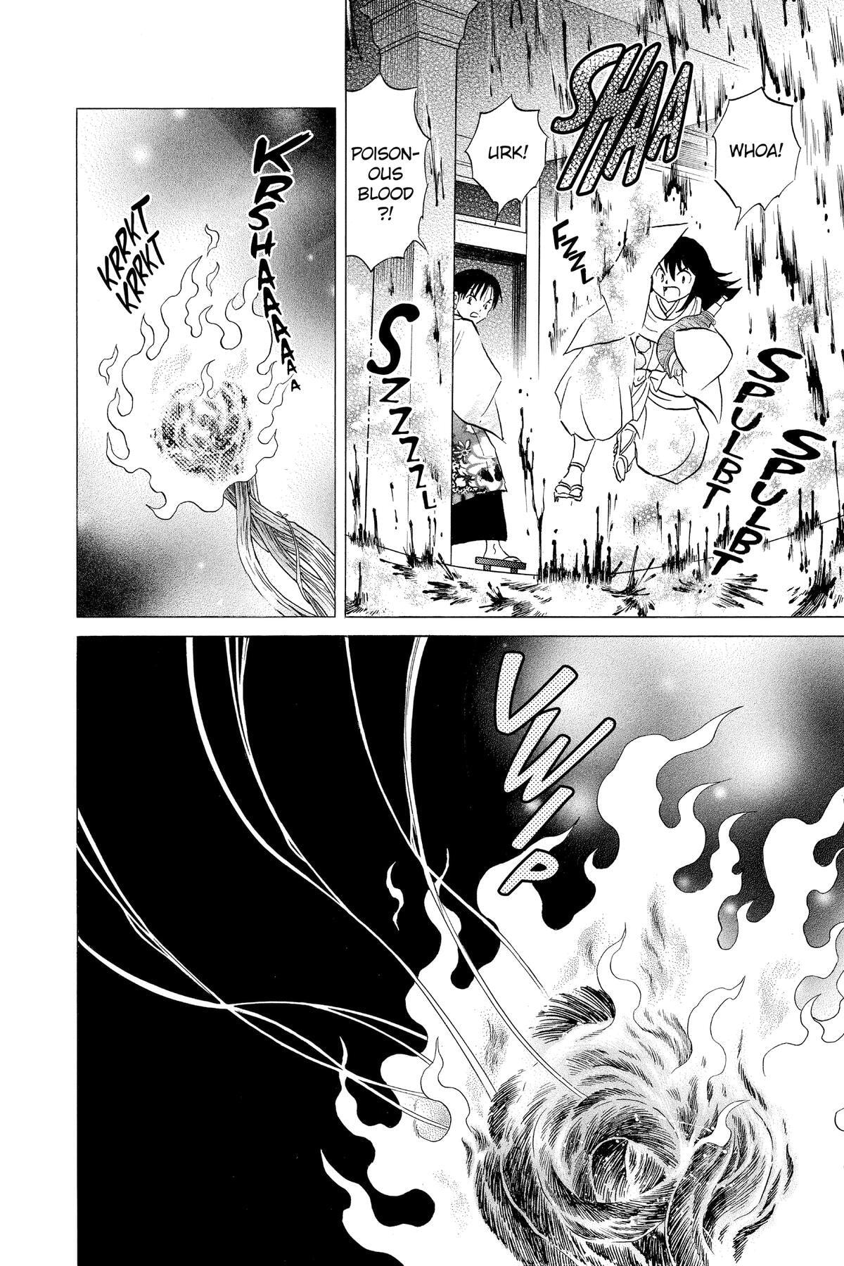 Read Mao chapter 171 image 9 on Lezhin