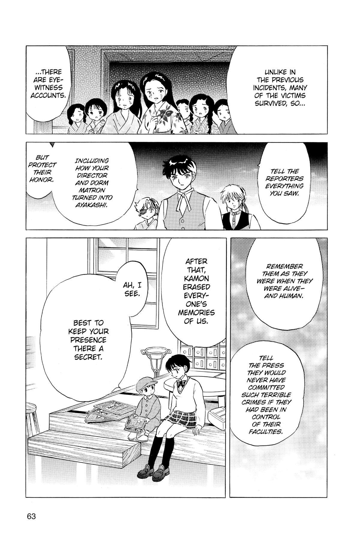 Read Mao chapter 172 image 2 on Lezhin