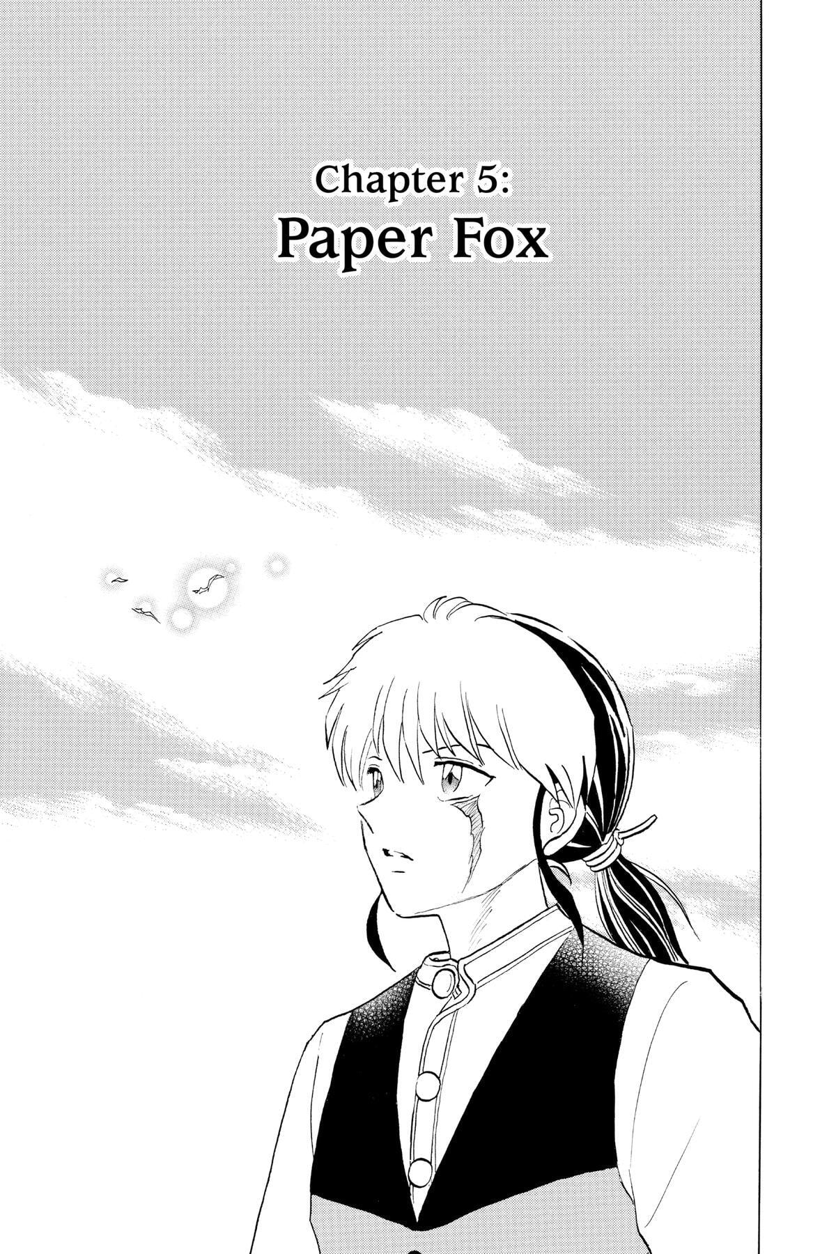 Read Mao chapter 173 image 0 on Lezhin
