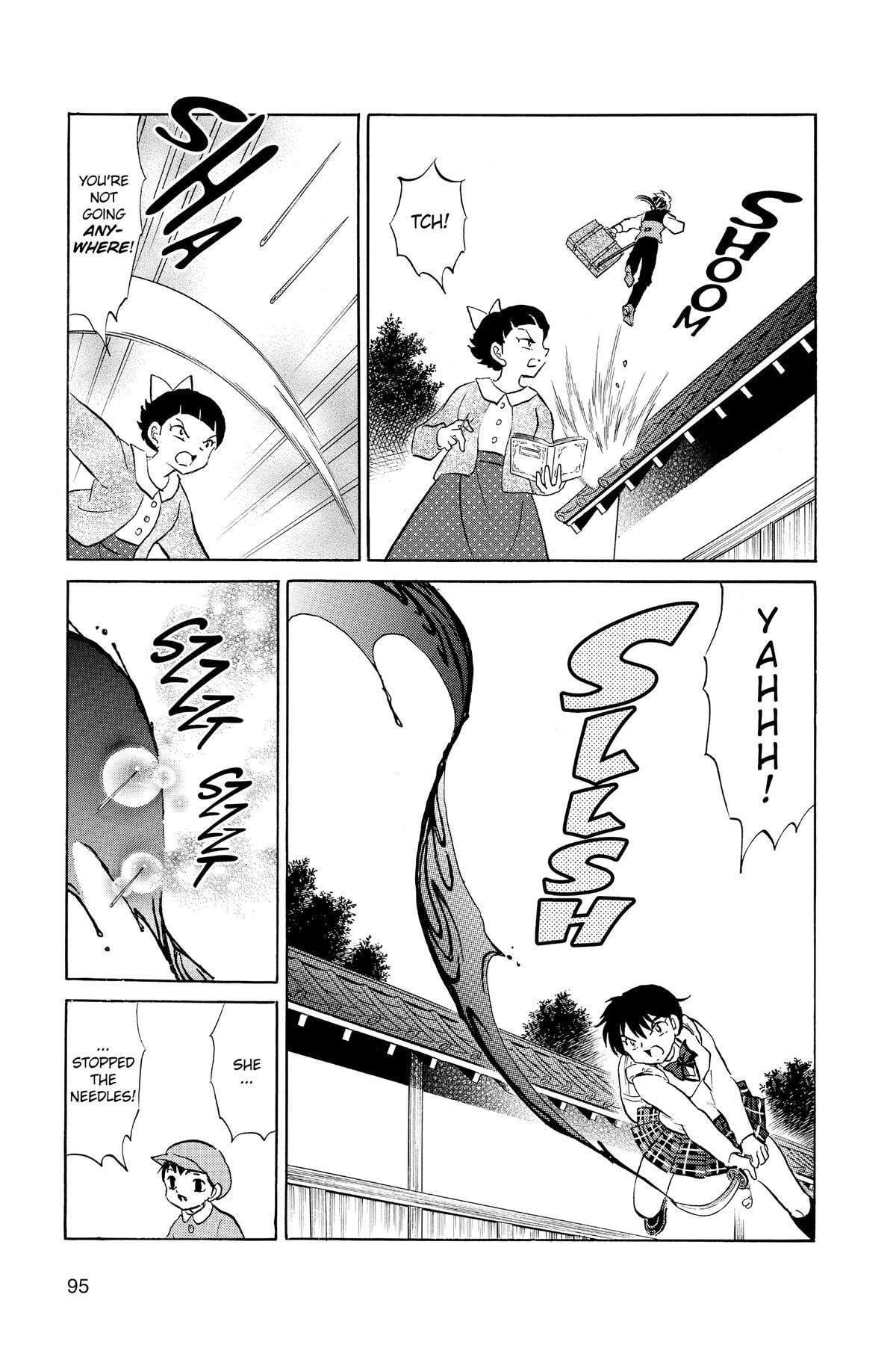 Read Mao chapter 173 image 16 on Lezhin