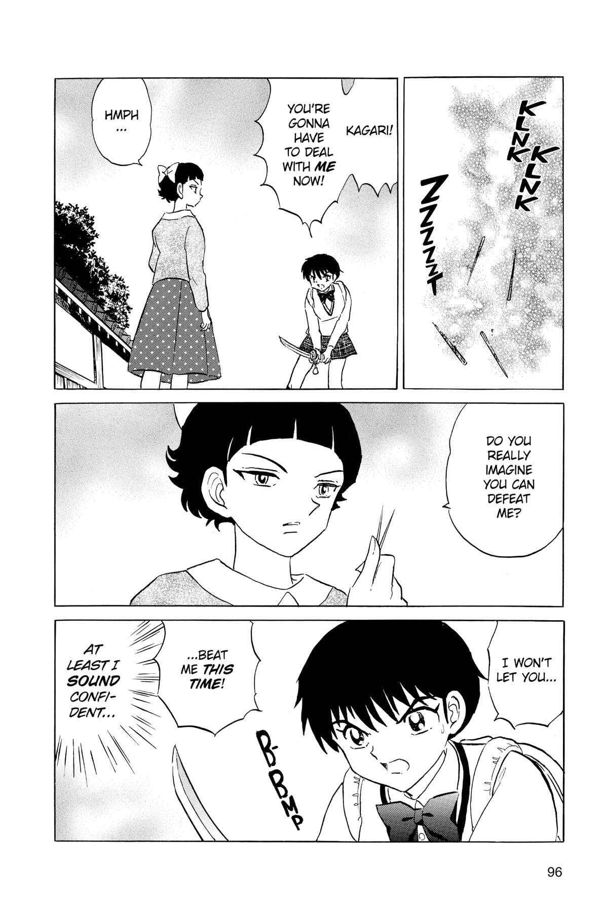 Read Mao chapter 173 image 17 on Lezhin
