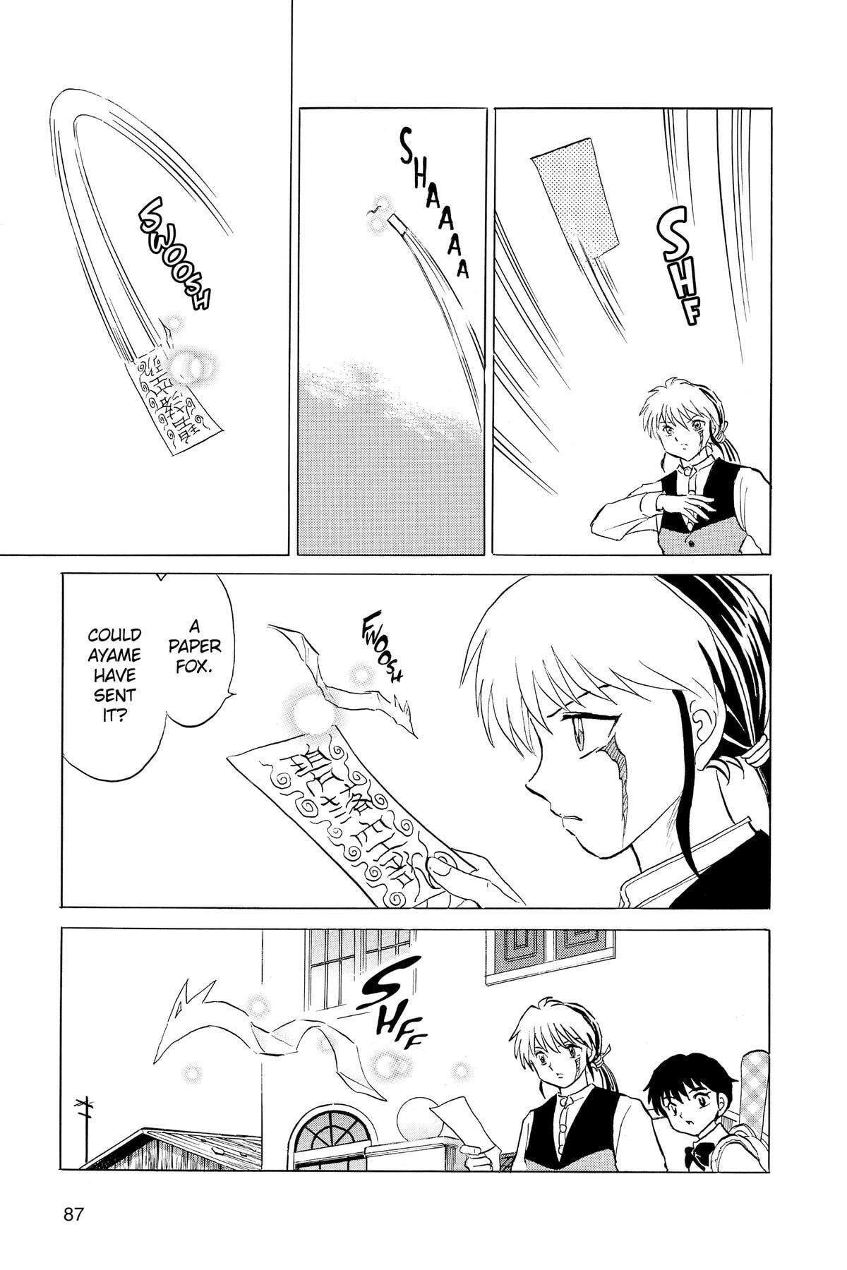 Read Mao chapter 173 image 8 on Lezhin