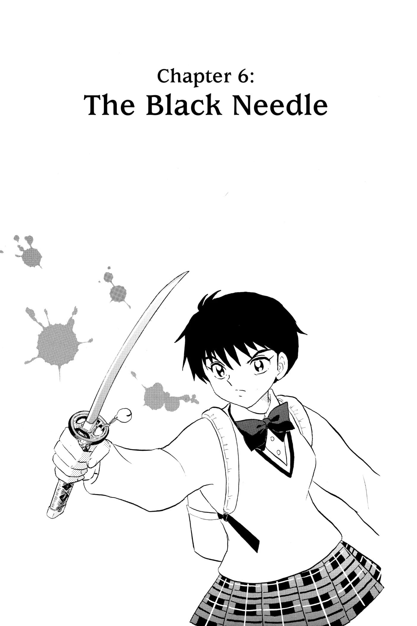 Read Mao chapter 174 image 0 on Lezhin