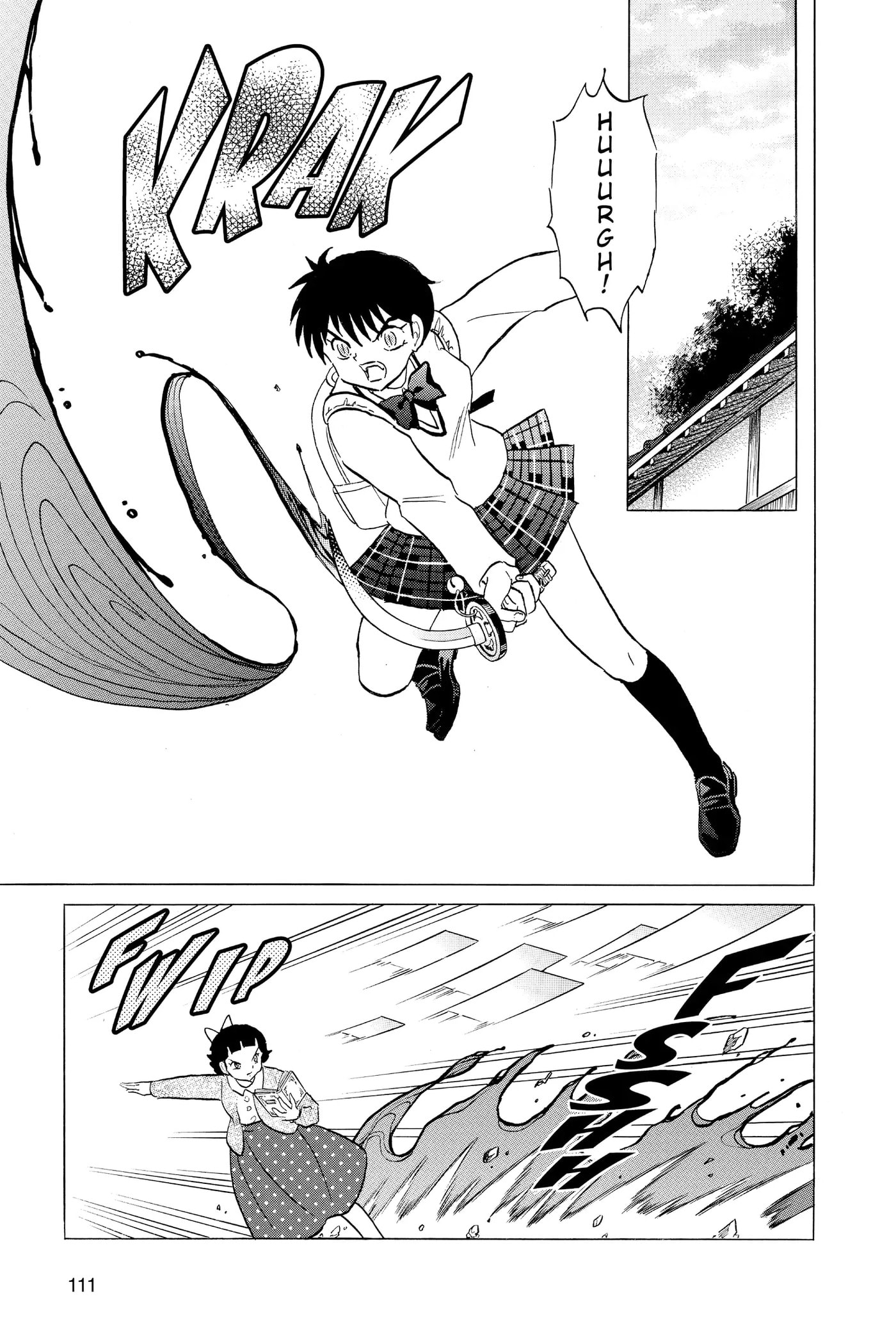 Read Mao chapter 174 image 14 on Lezhin
