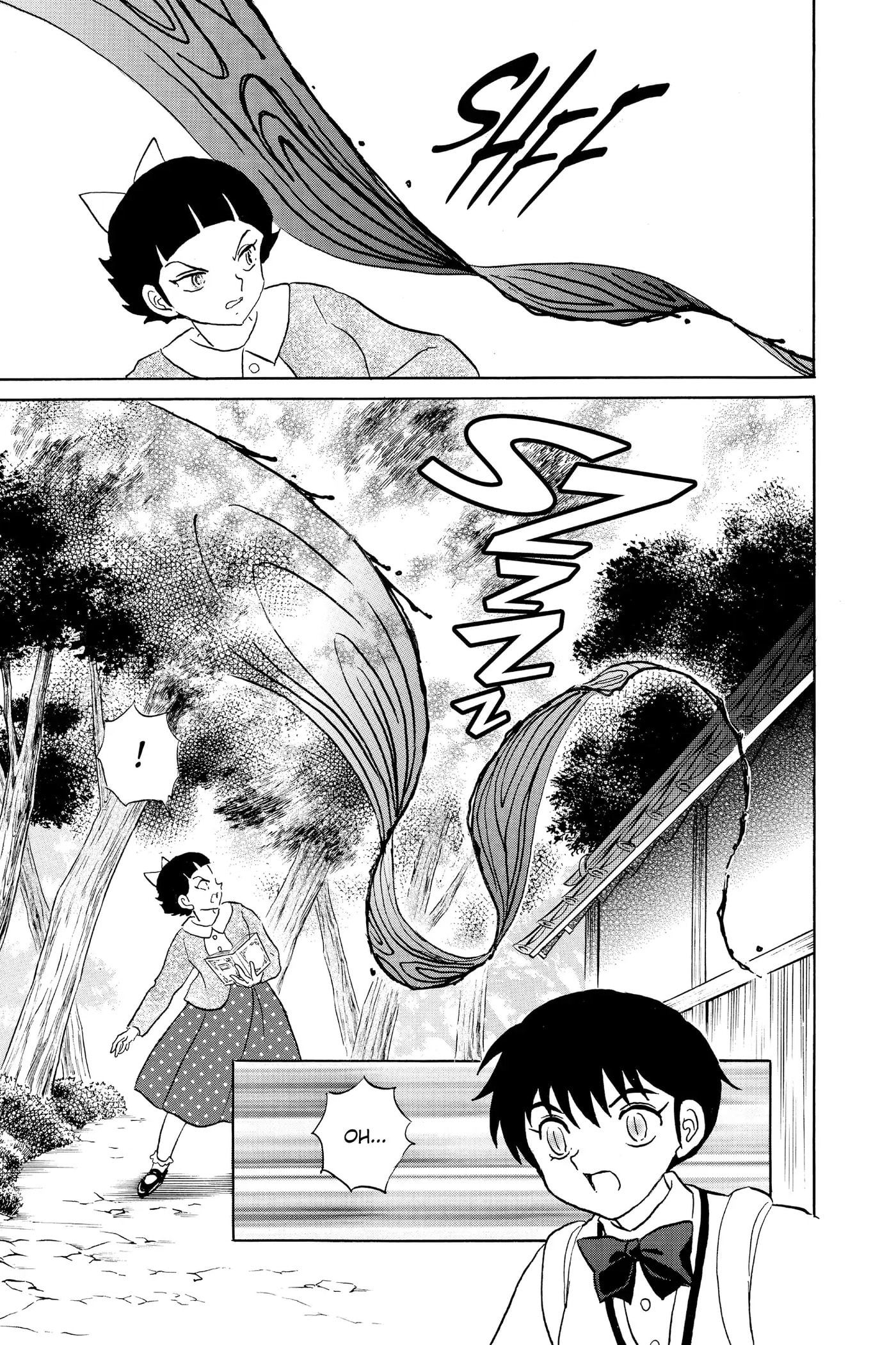Read Mao chapter 174 image 6 on Lezhin