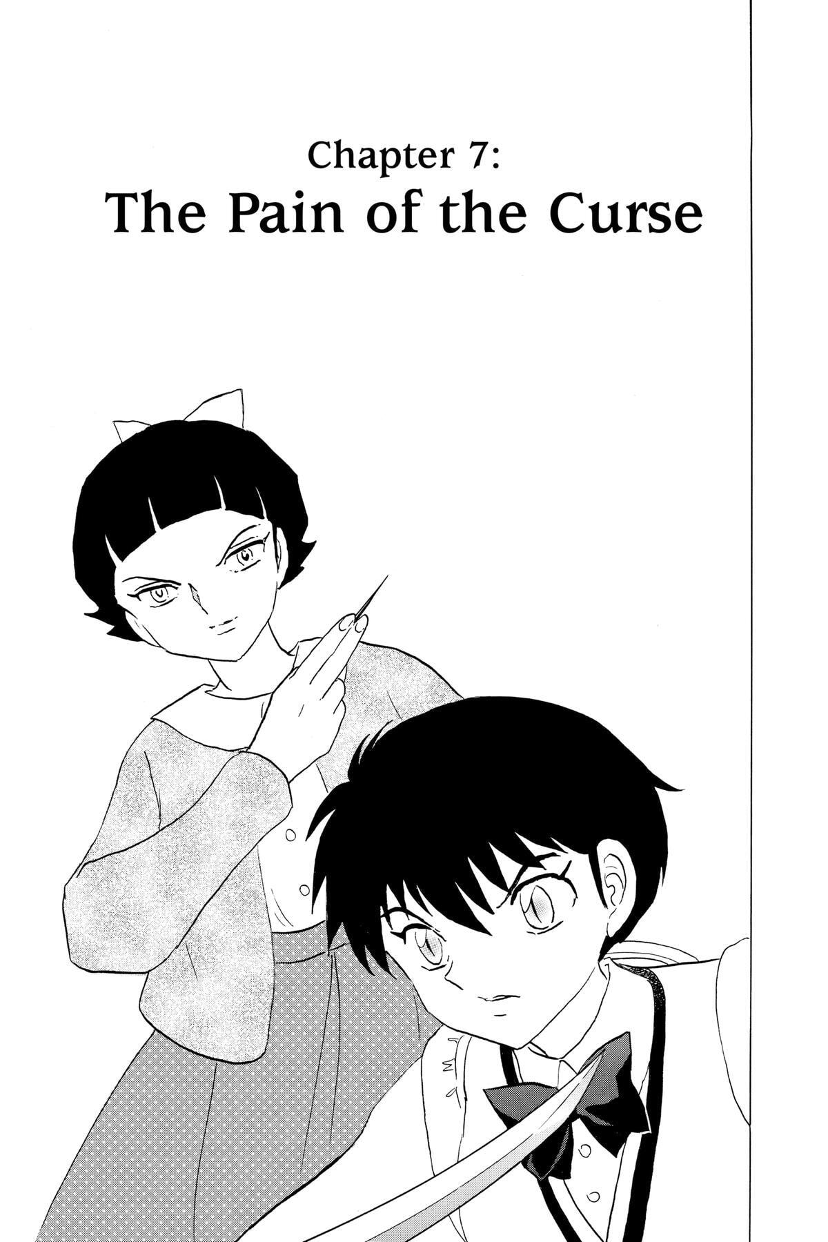 Read Mao chapter 175 image 0 on Lezhin