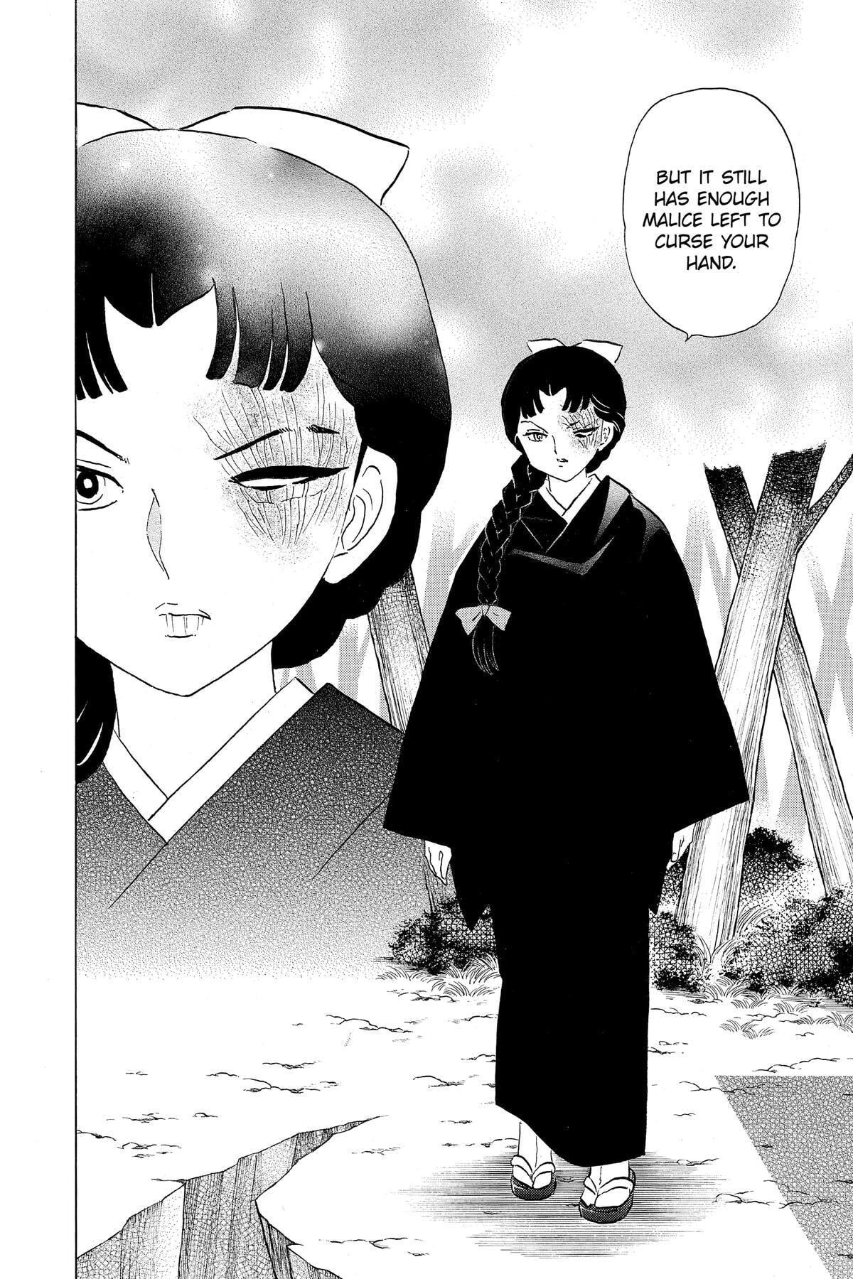 Read Mao chapter 175 image 11 on Lezhin