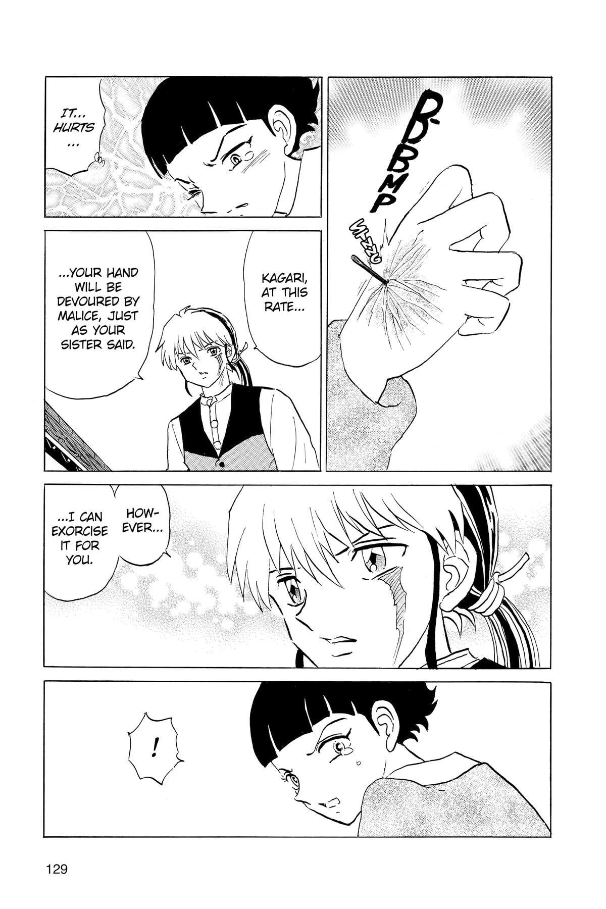 Read Mao chapter 175 image 14 on Lezhin