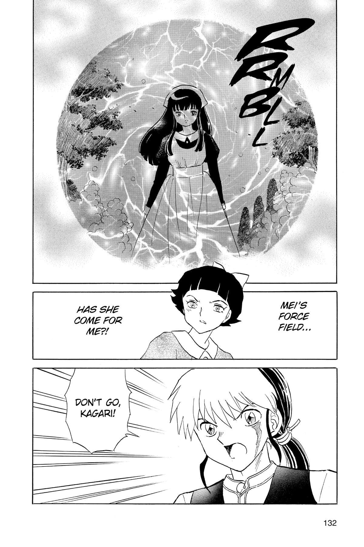 Read Mao chapter 175 image 17 on Lezhin