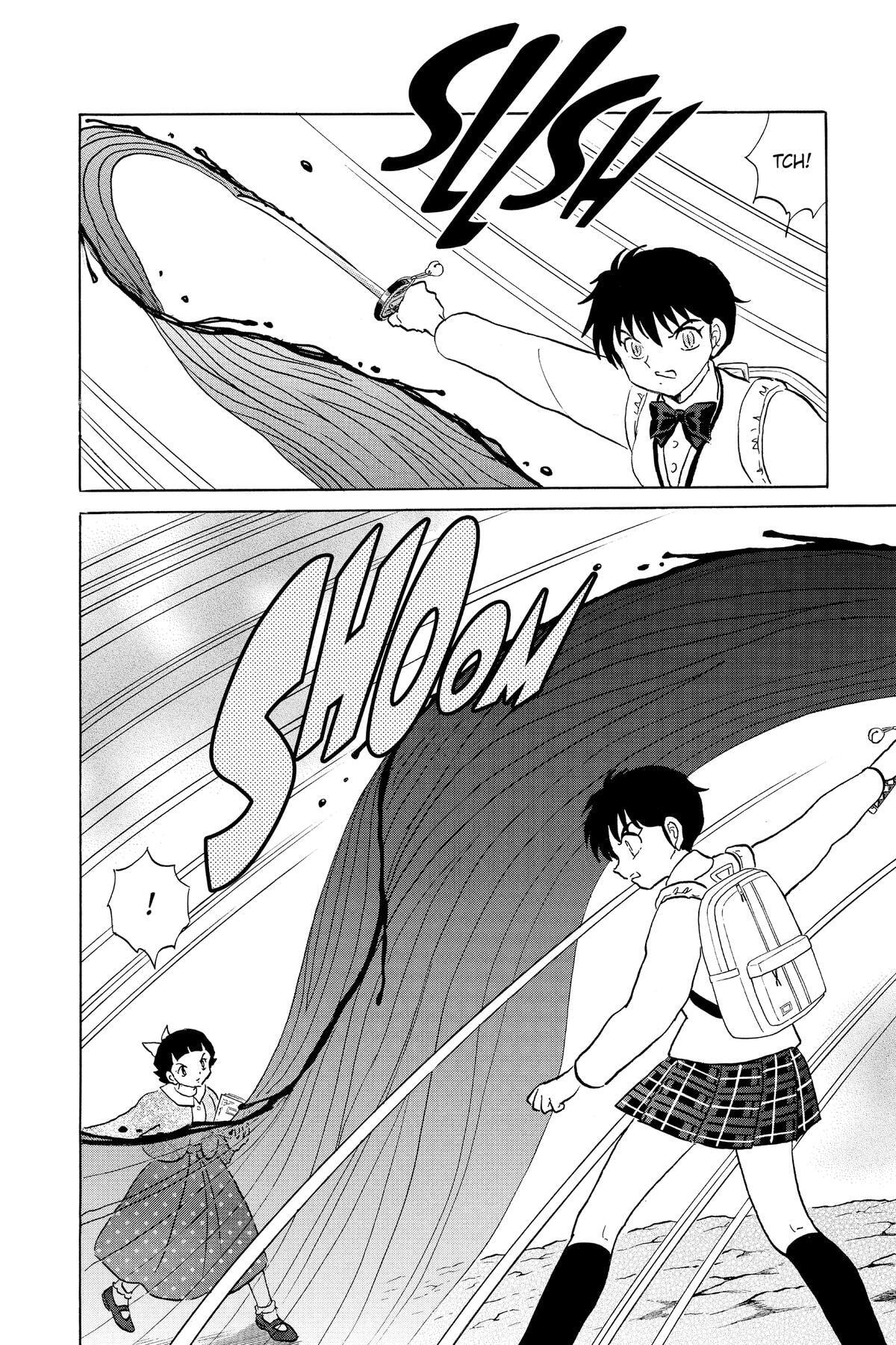 Read Mao chapter 175 image 3 on Lezhin