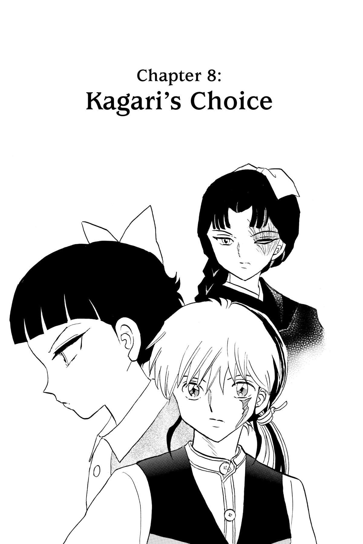 Read Mao chapter 176 image 0 on Lezhin