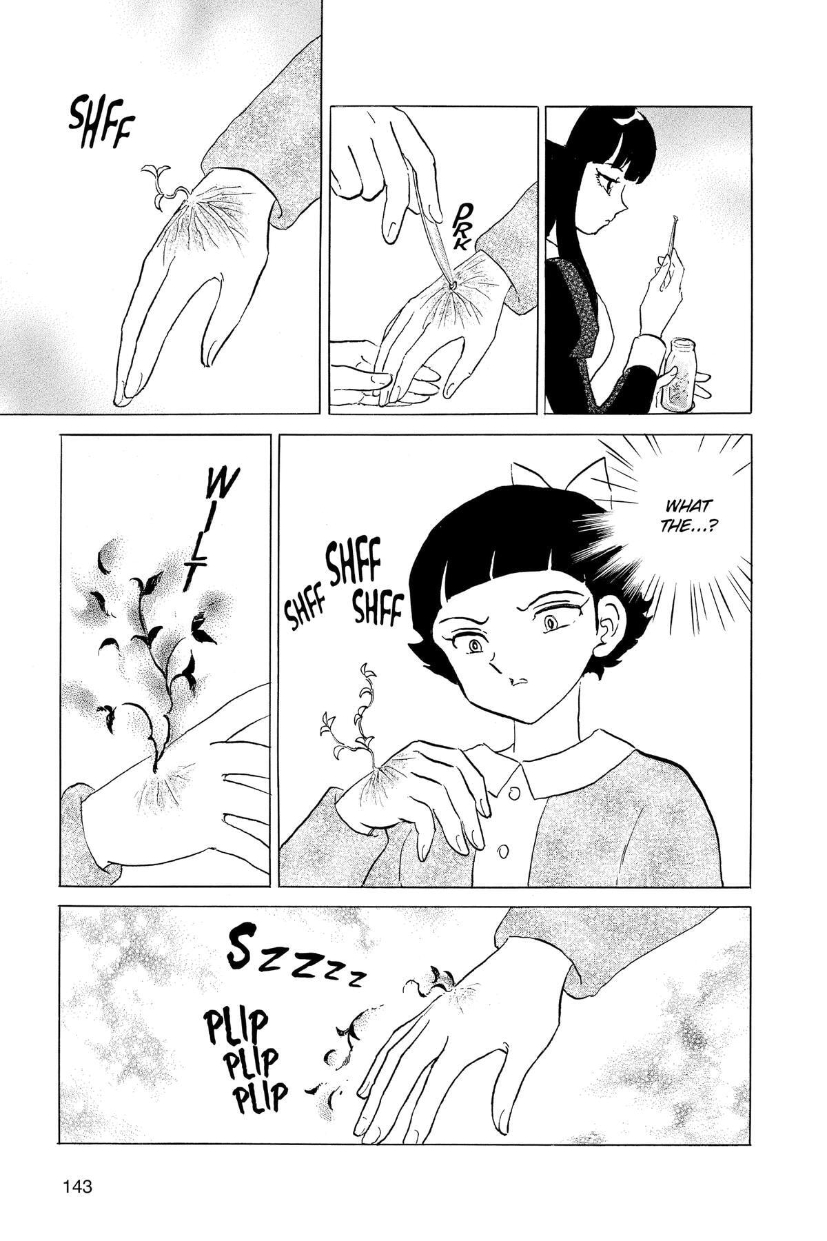Read Mao chapter 176 image 10 on Lezhin