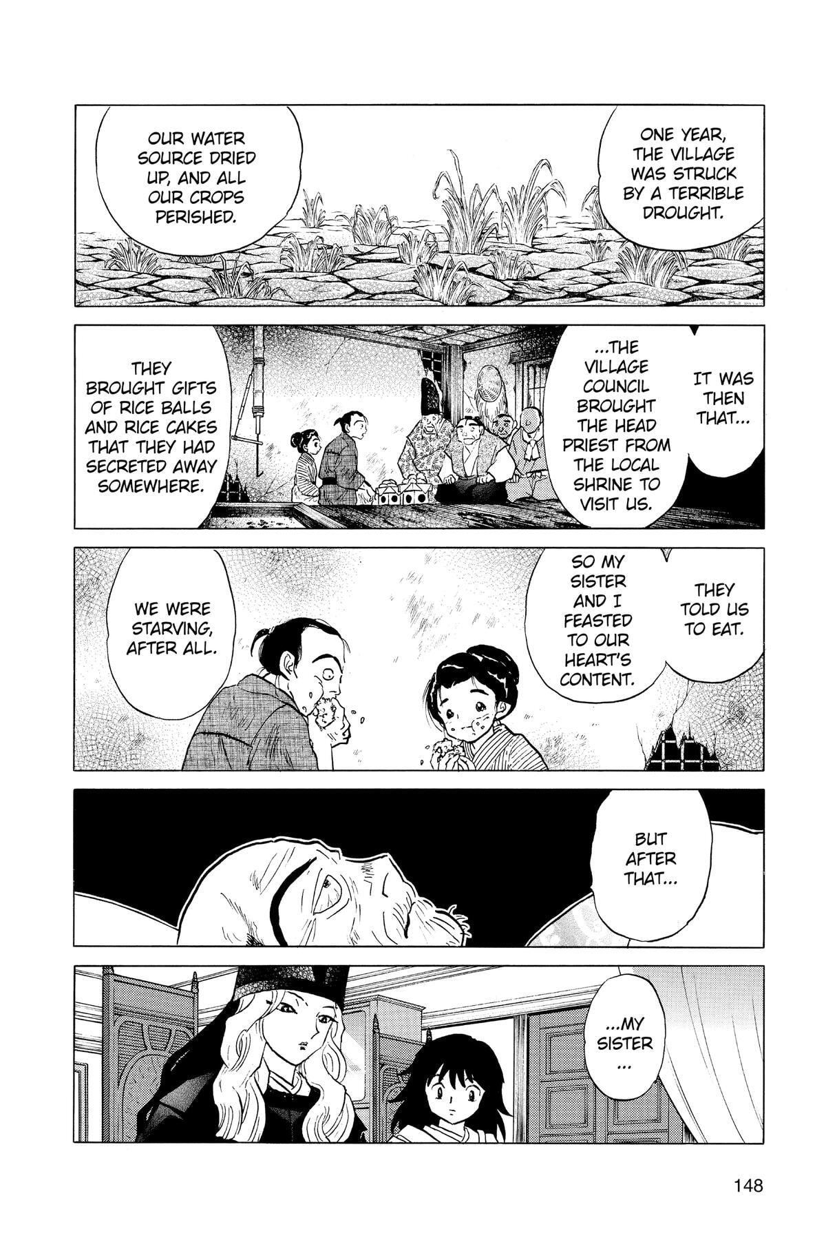 Read Mao chapter 176 image 15 on Lezhin