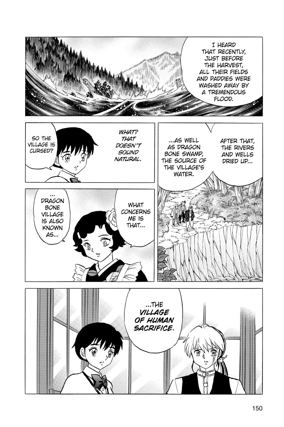 Read Mao chapter 176 image 17 on Lezhin