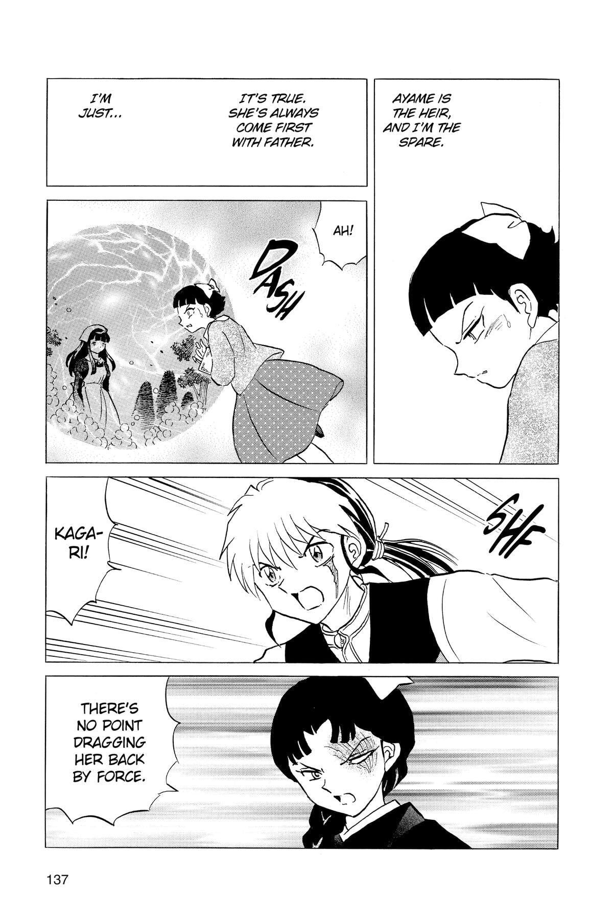 Read Mao chapter 176 image 4 on Lezhin