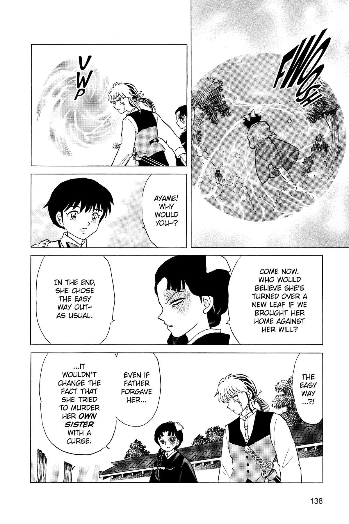 Read Mao chapter 176 image 5 on Lezhin