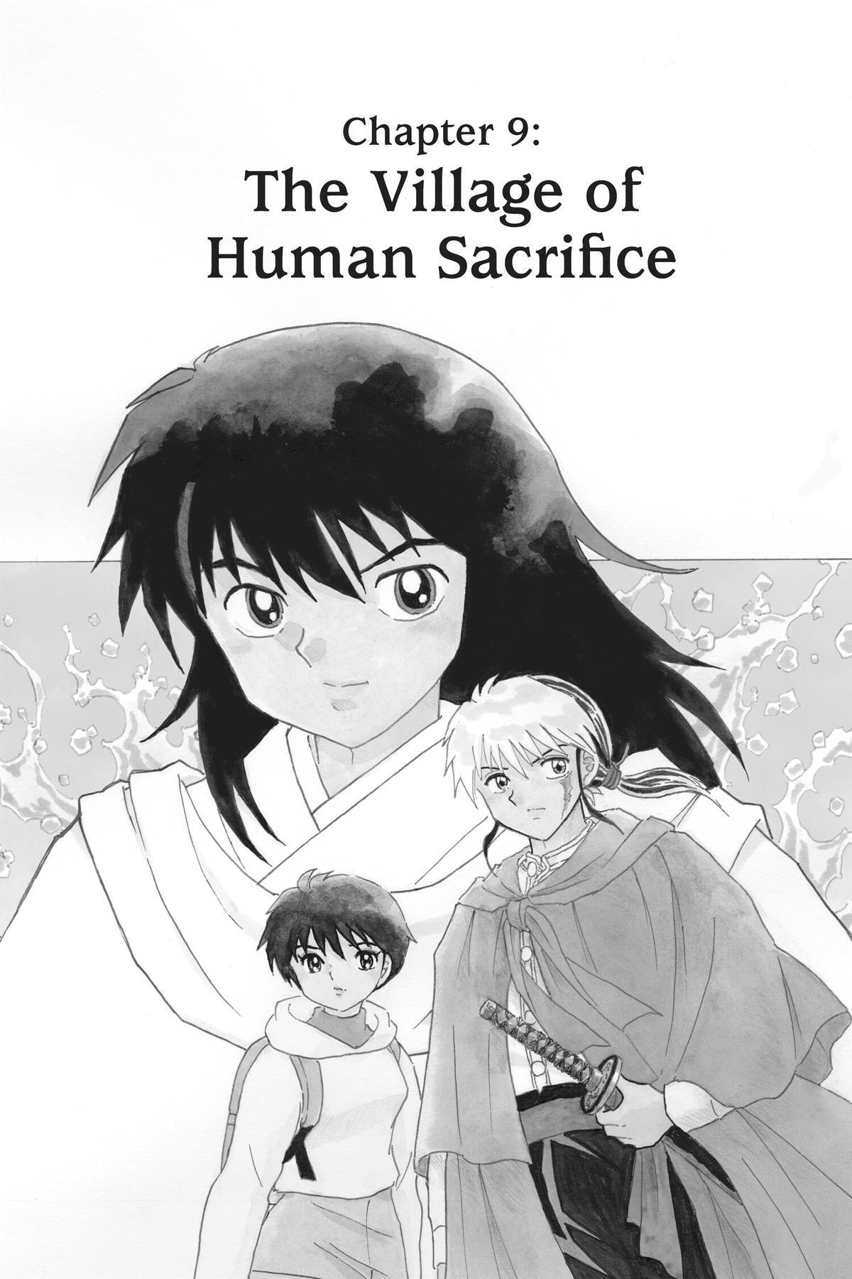 Mao Chapter 177 page 1 - 