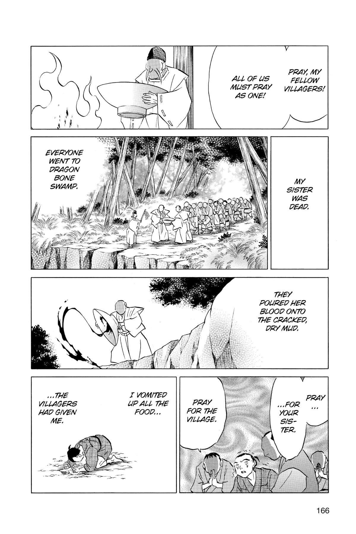 Mao Chapter 177 page 16 - 