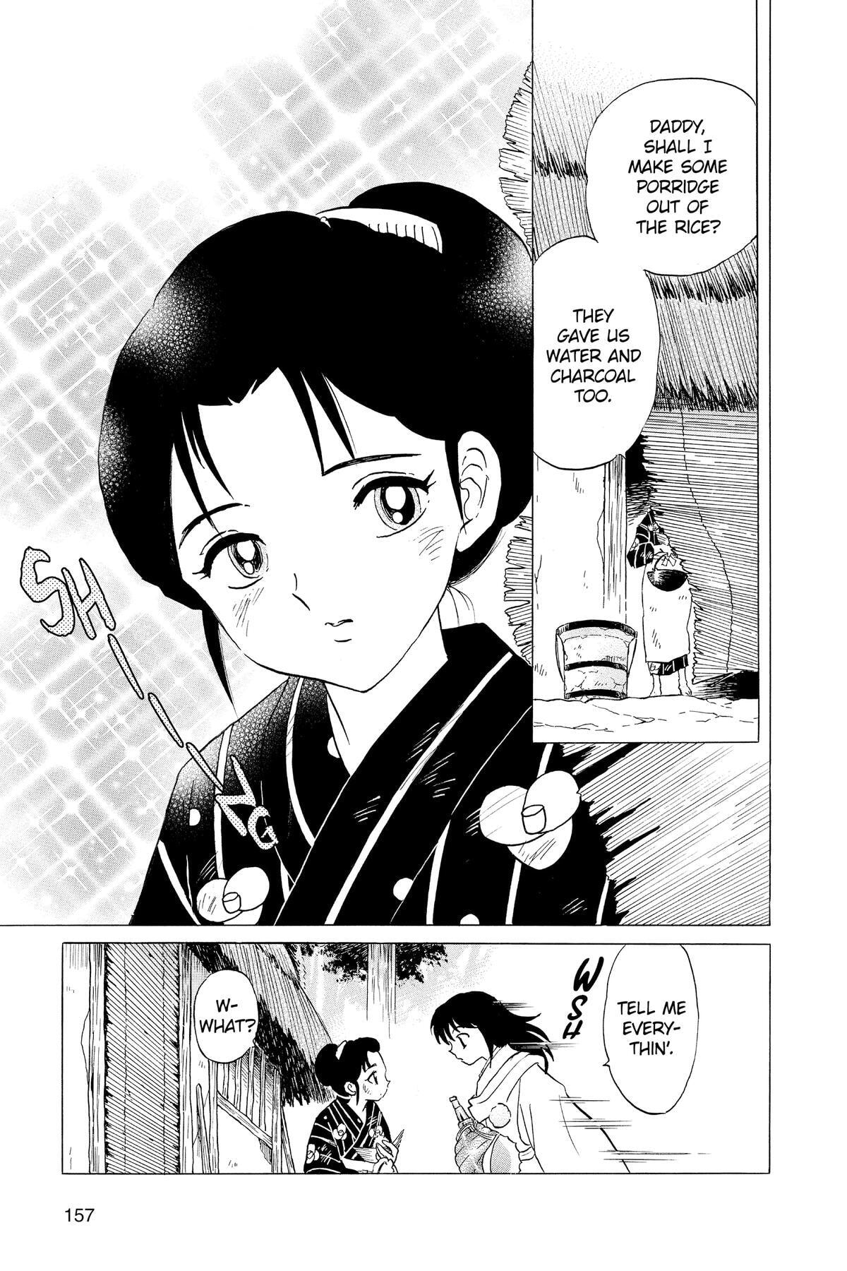 Mao Chapter 177 page 7 - 