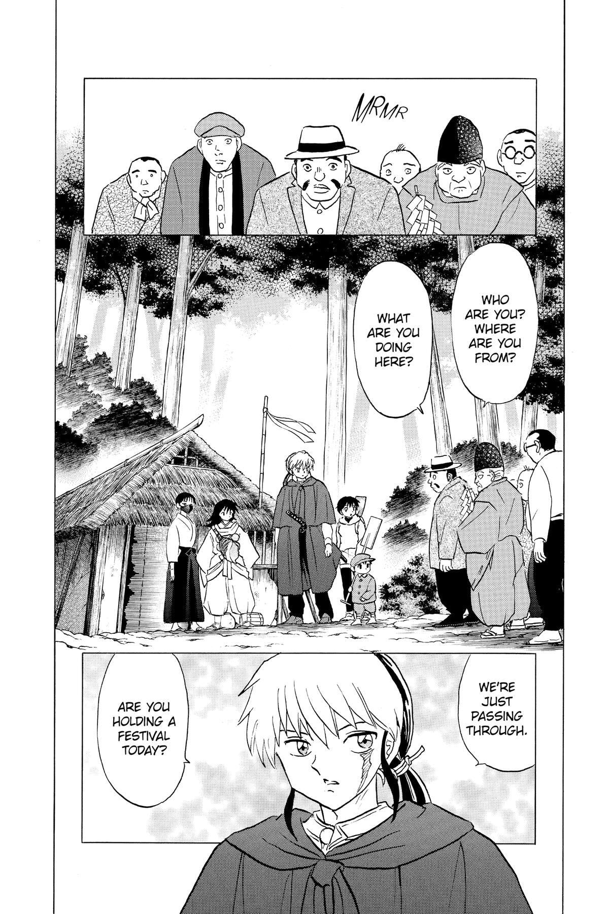 Read Mao chapter 178 image 1 on Lezhin