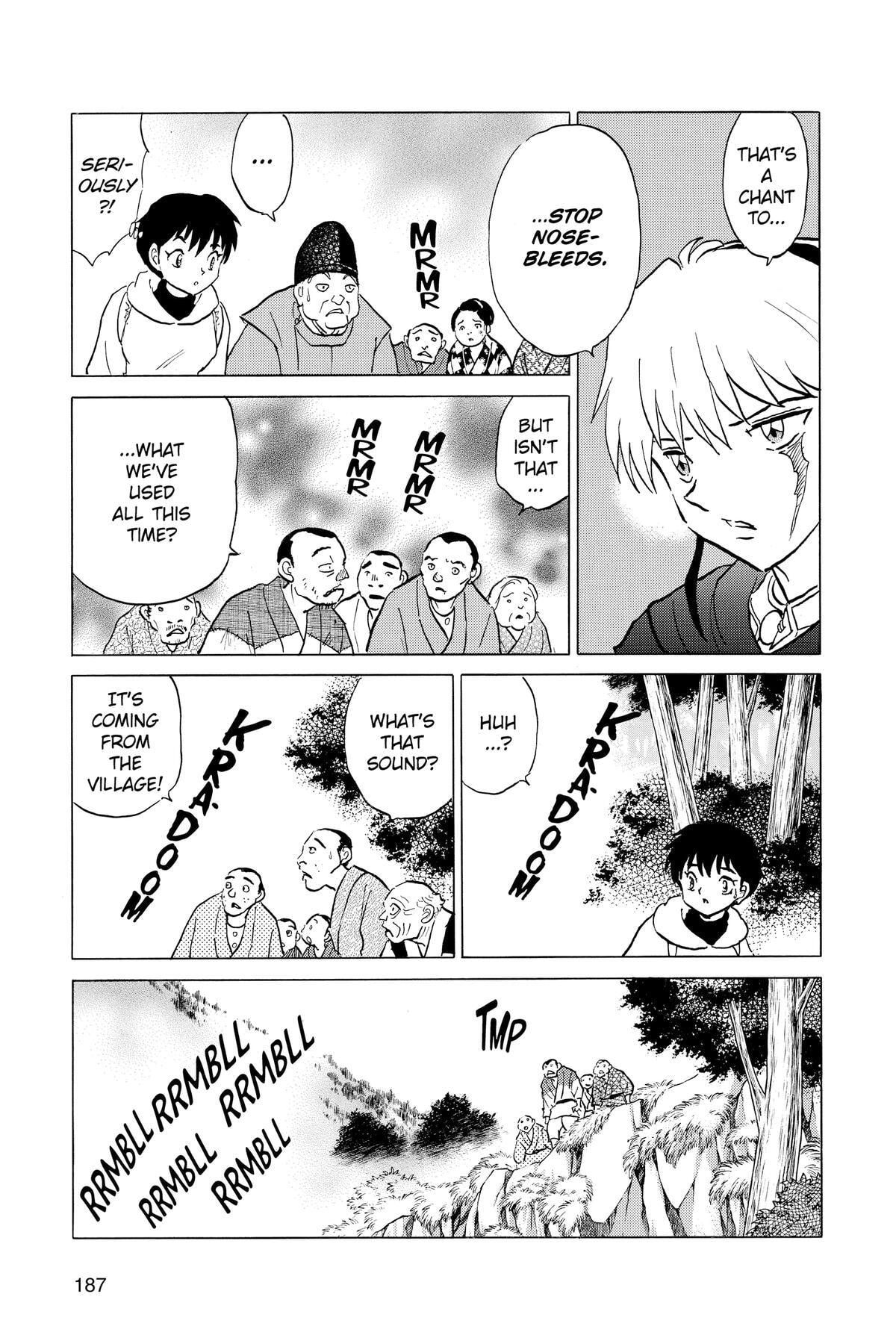 Read Mao chapter 178 image 16 on Lezhin