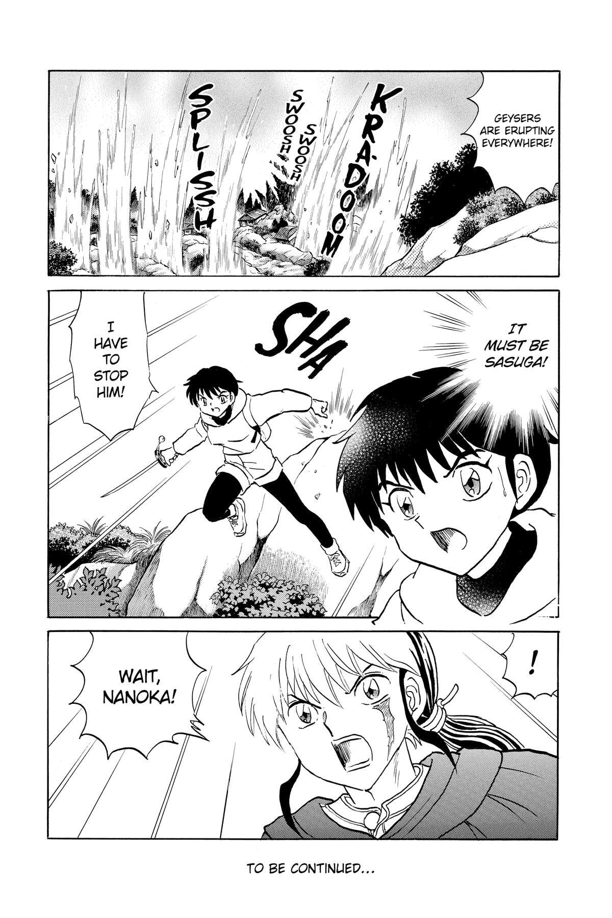 Read Mao chapter 178 image 17 on Lezhin