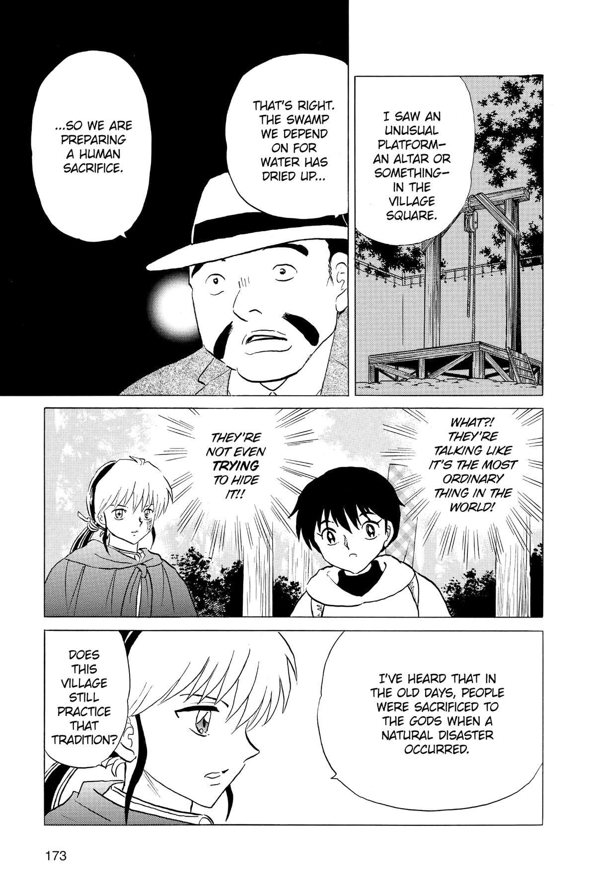 Read Mao chapter 178 image 2 on Lezhin