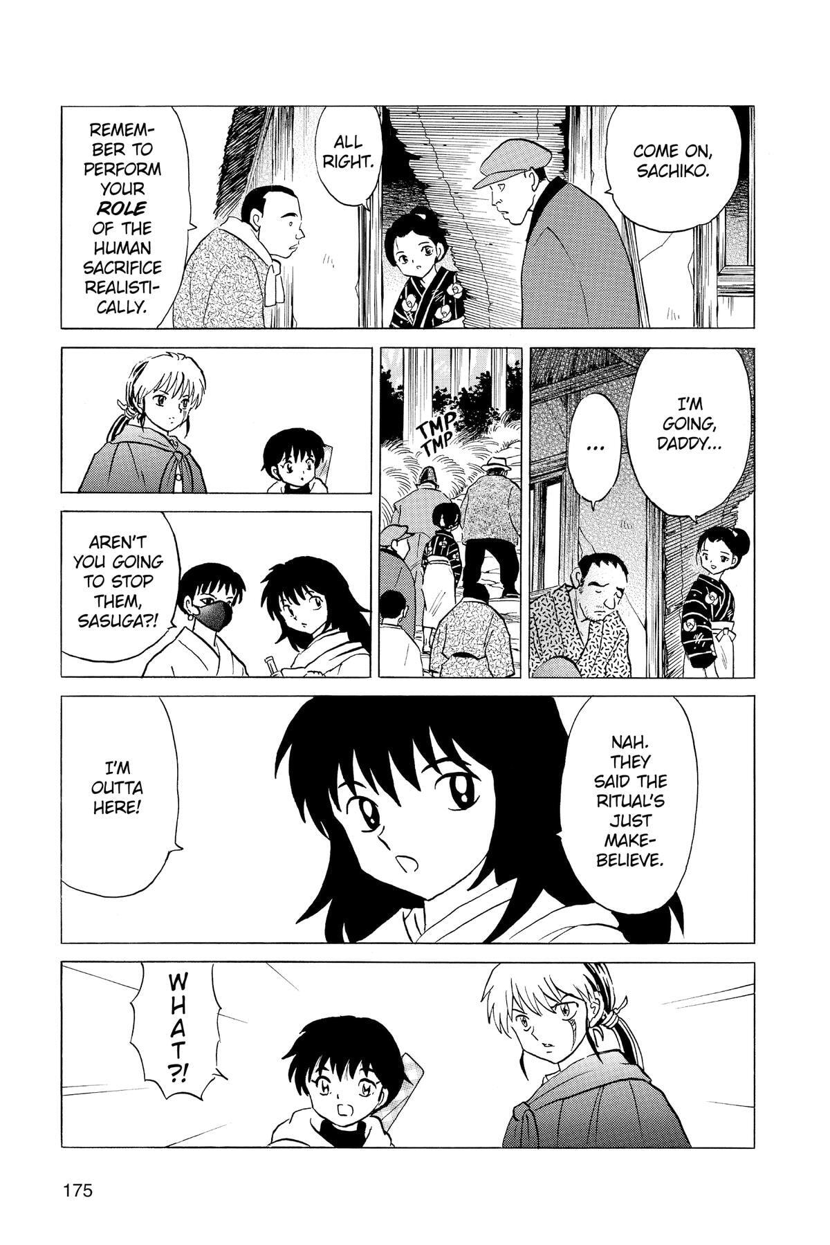 Read Mao chapter 178 image 4 on Lezhin
