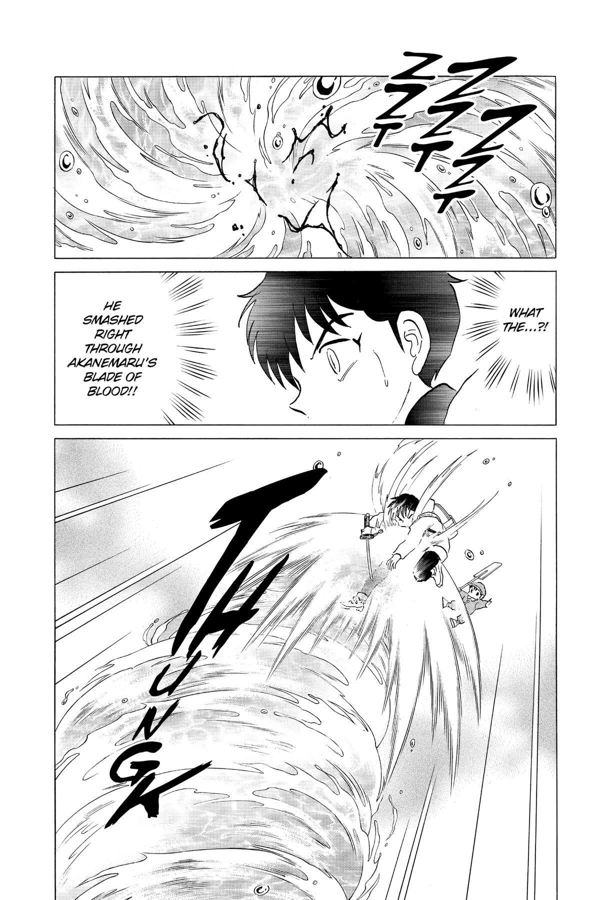 Read Mao chapter 179 image 14 on Lezhin