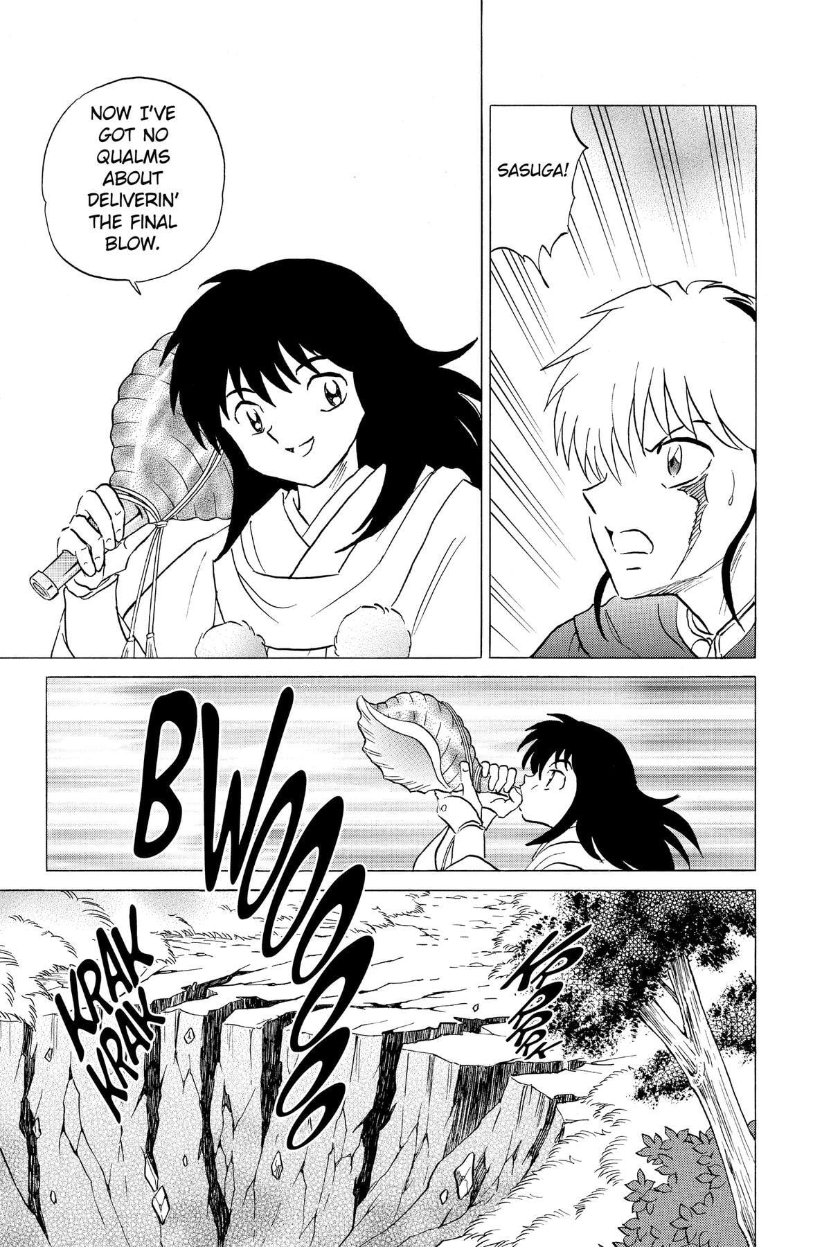 Read Mao chapter 179 image 19 on Lezhin